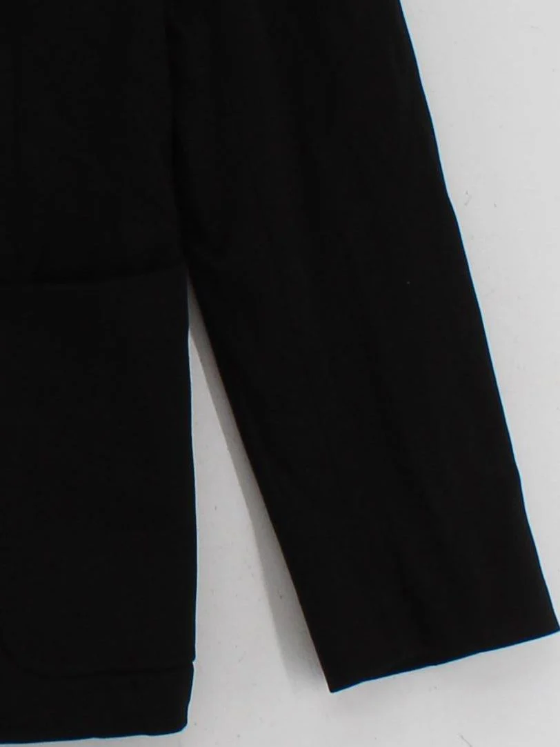 Paul Smith Men's Blazer Chest: 38 in Black Cotton New with tags - Image 4