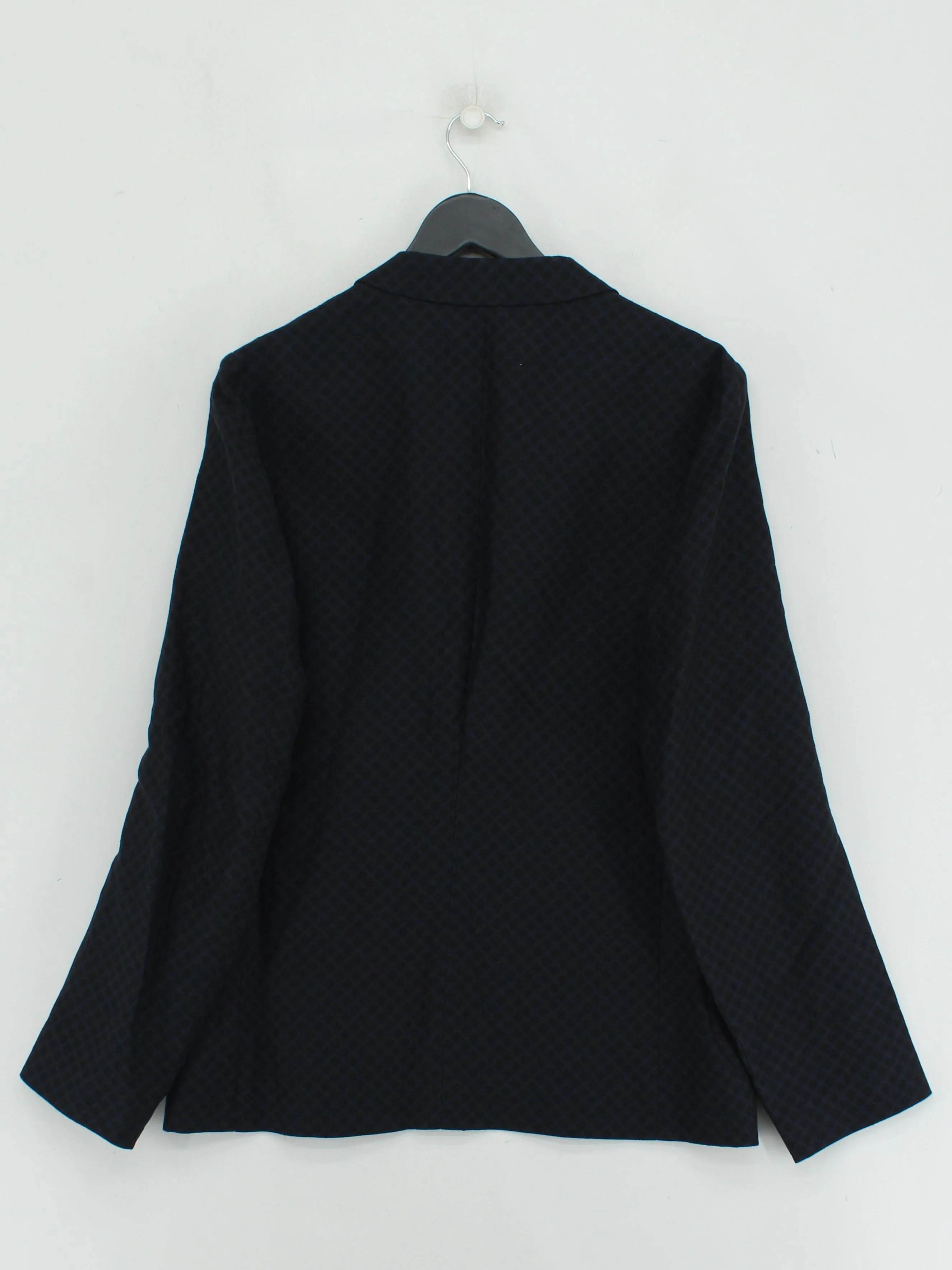 Paul Smith Men's Blazer Chest: 38 in Black Linen New with tags - Image 2