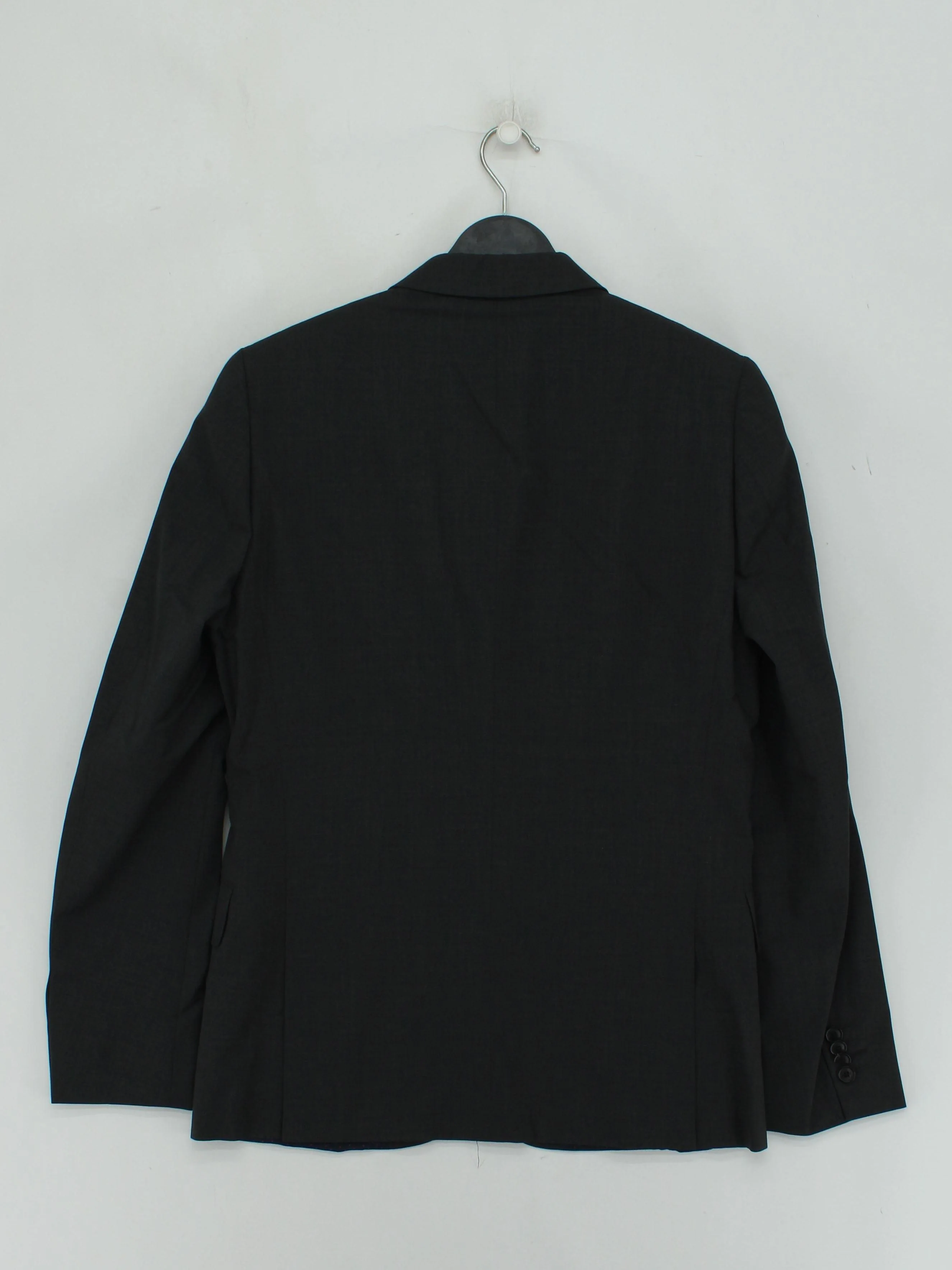 Paul Smith Men's Blazer Chest: 38 in Black Wool New with tags - Image 2