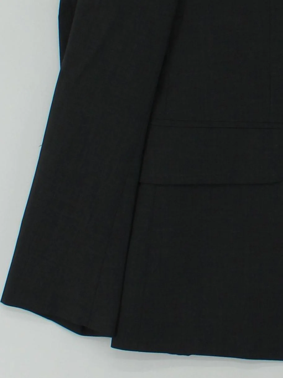 Paul Smith Men's Blazer Chest: 38 in Black Wool New with tags - Image 4
