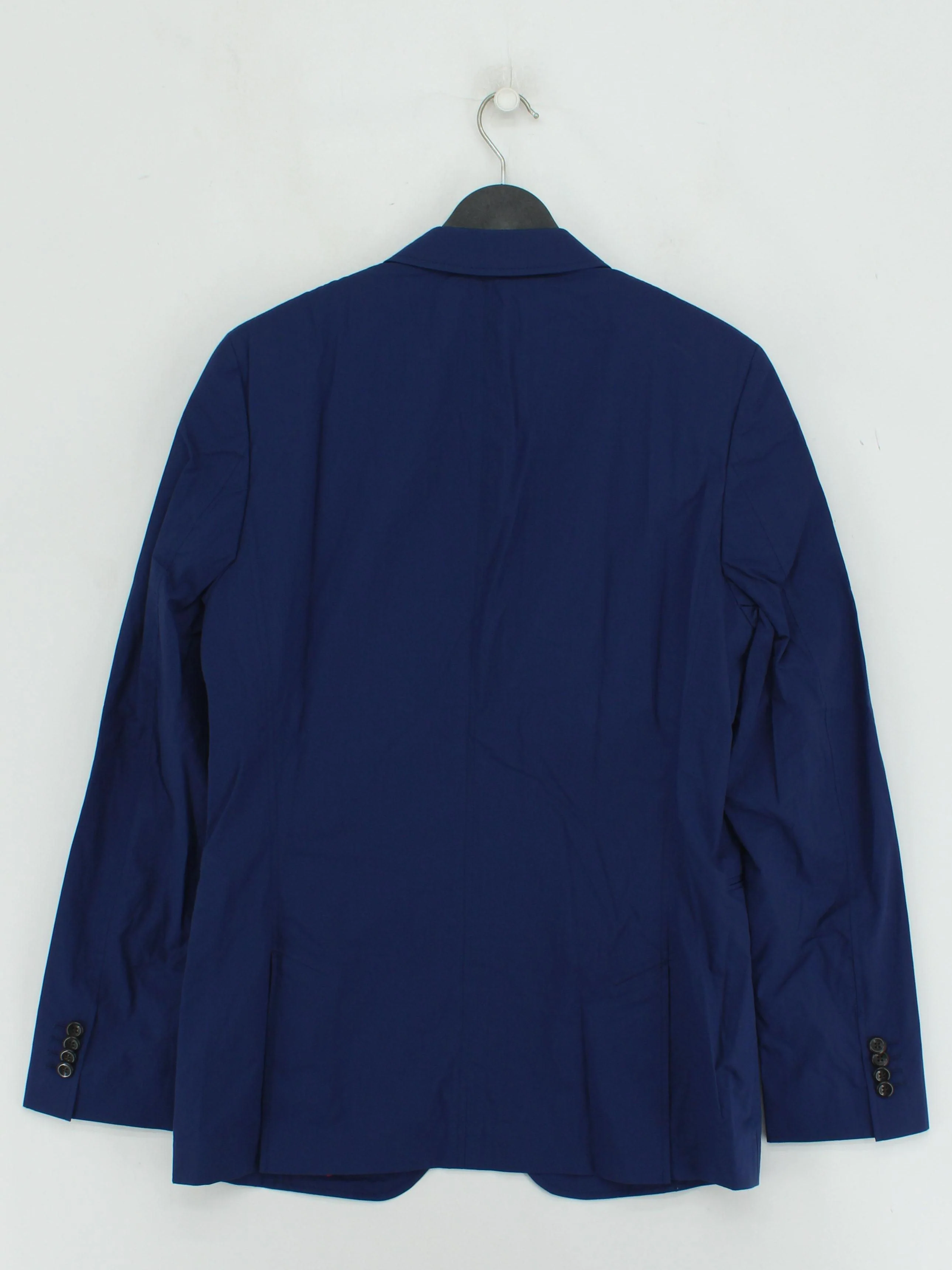 Paul Smith Men's Blazer Chest: 38 in Blue Cotton New with tags - Image 2