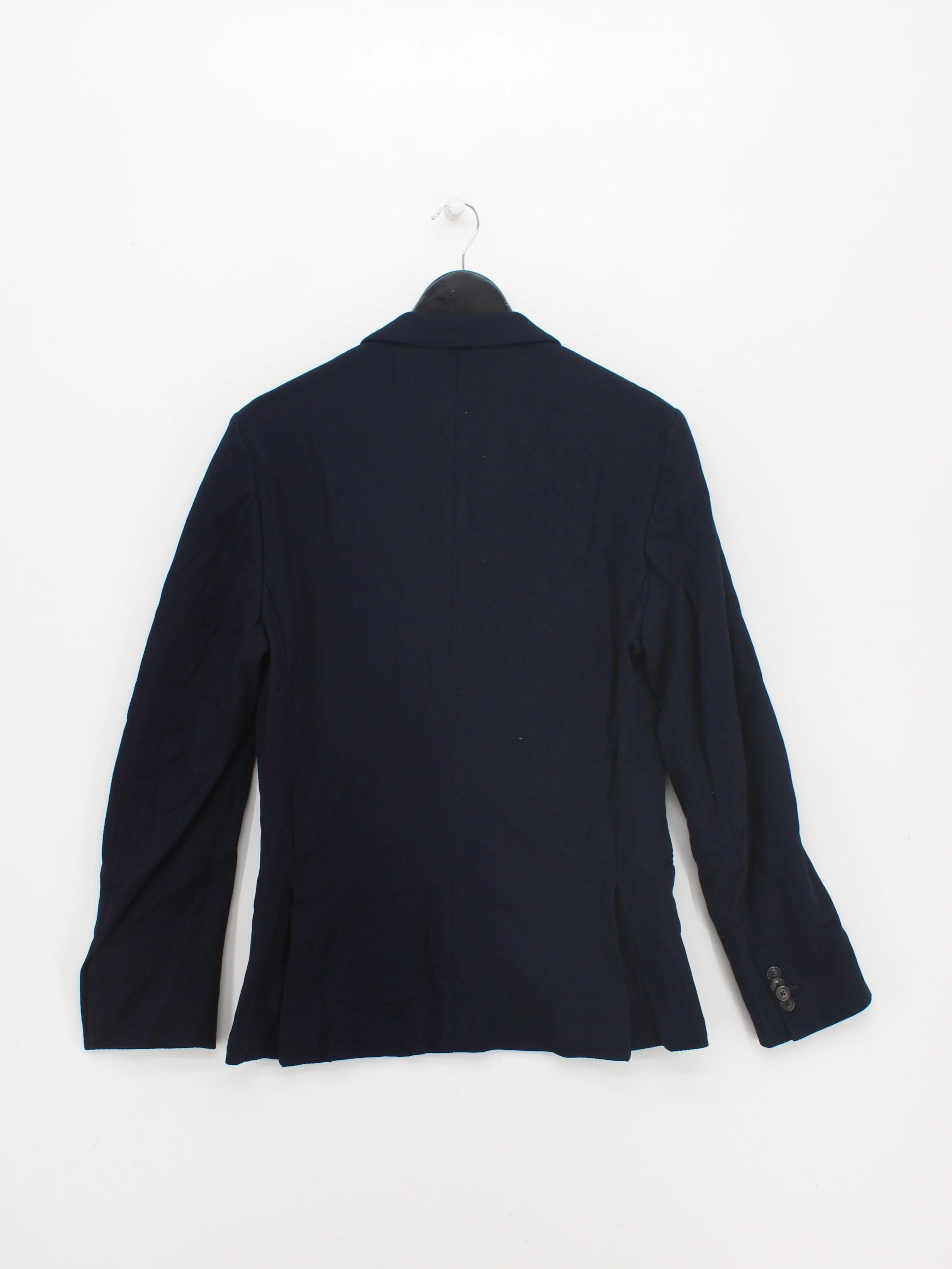 Paul Smith Men's Blazer Chest: 38 in Blue Cotton New with tags - Image 2