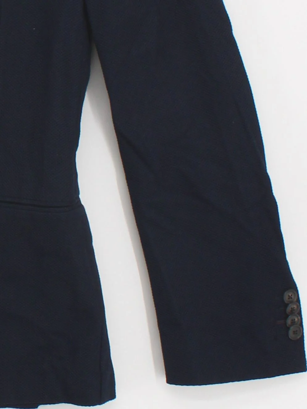 Paul Smith Men's Blazer Chest: 38 in Blue Cotton New with tags - Image 4