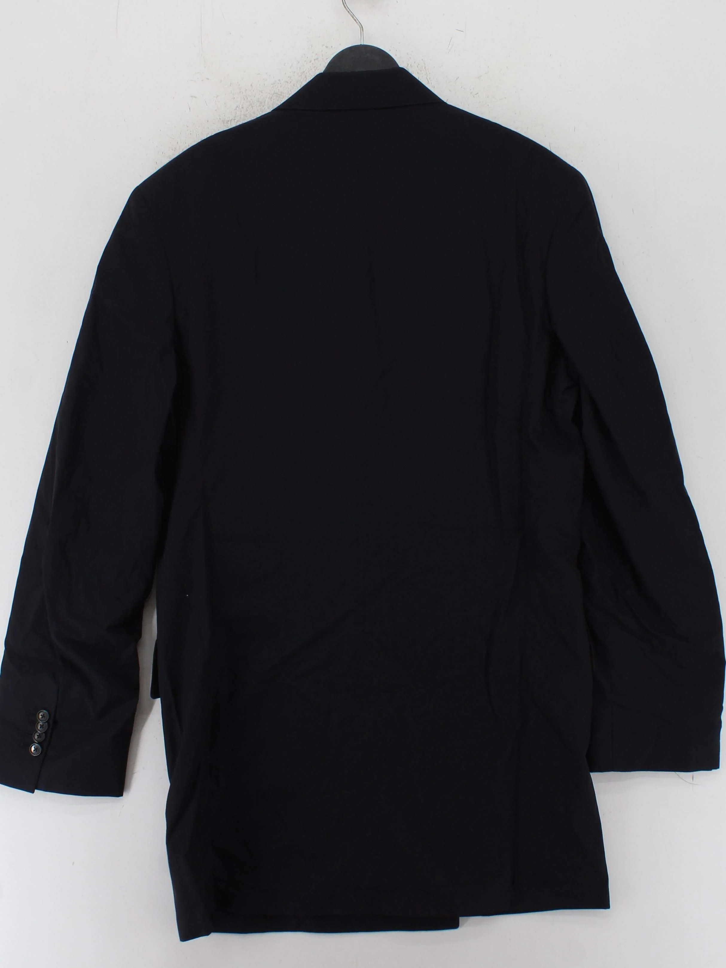 Paul Smith Men's Blazer Chest: 38 in Blue Cotton New with tags - Image 2