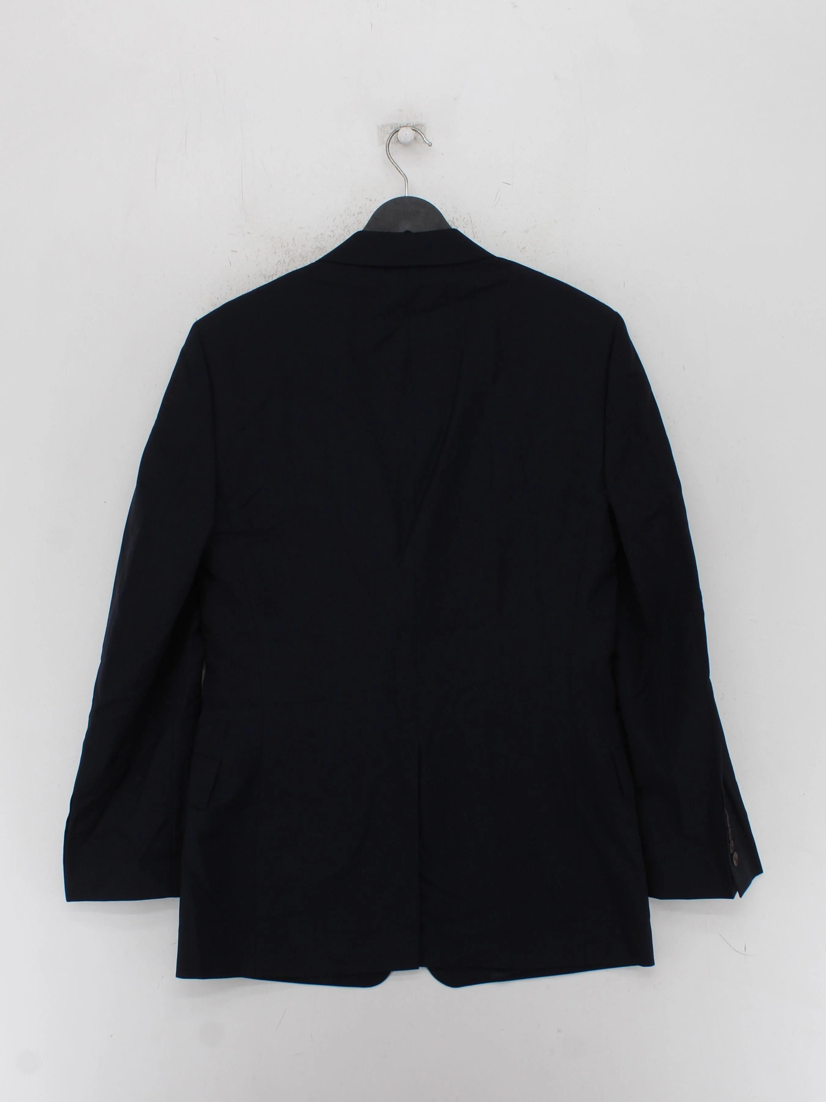 Paul Smith Men's Blazer Chest: 38 in Blue Wool New with tags - Image 2