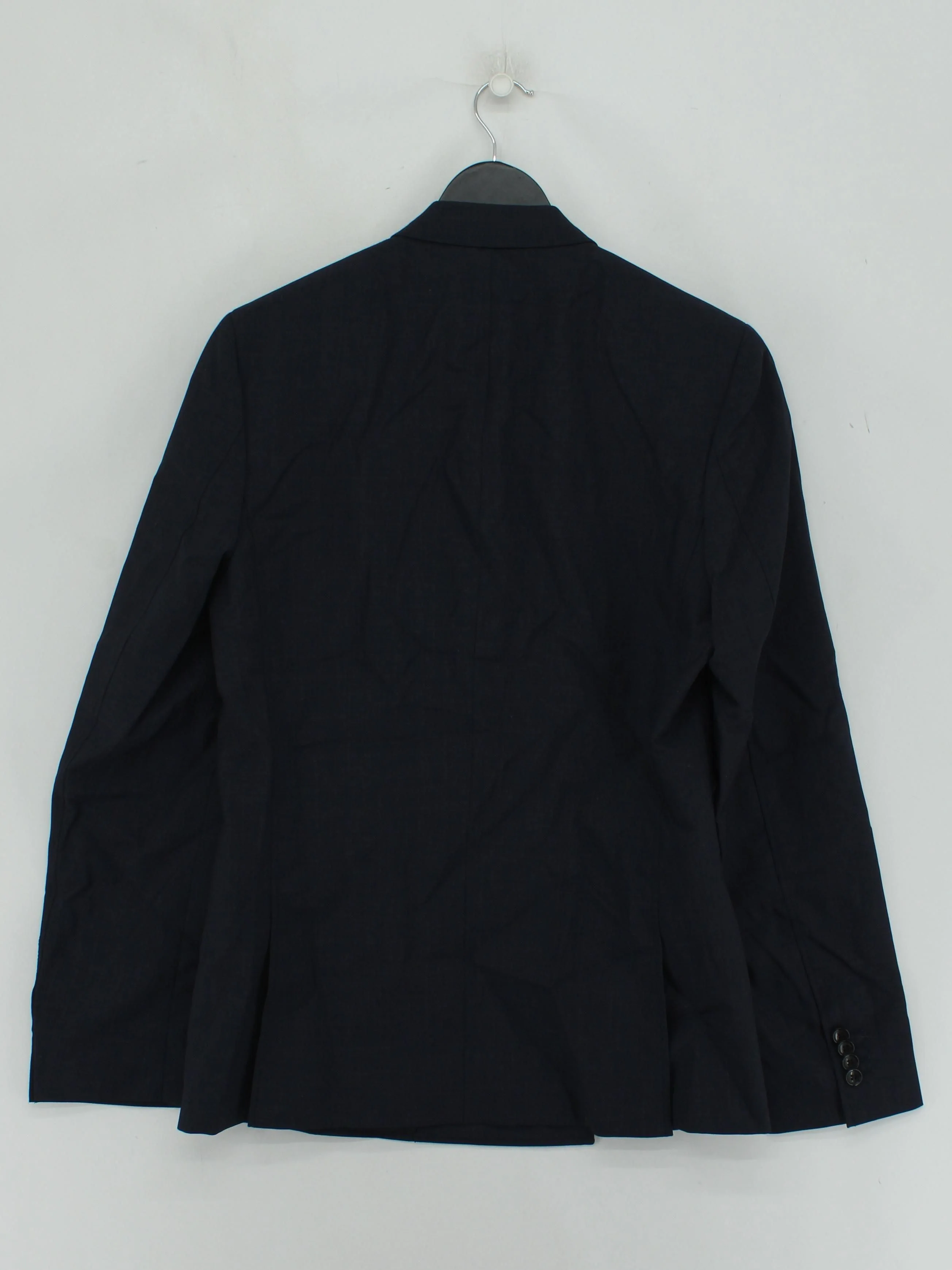Paul Smith Men's Blazer Chest: 38 in Blue Wool New with tags - Image 2