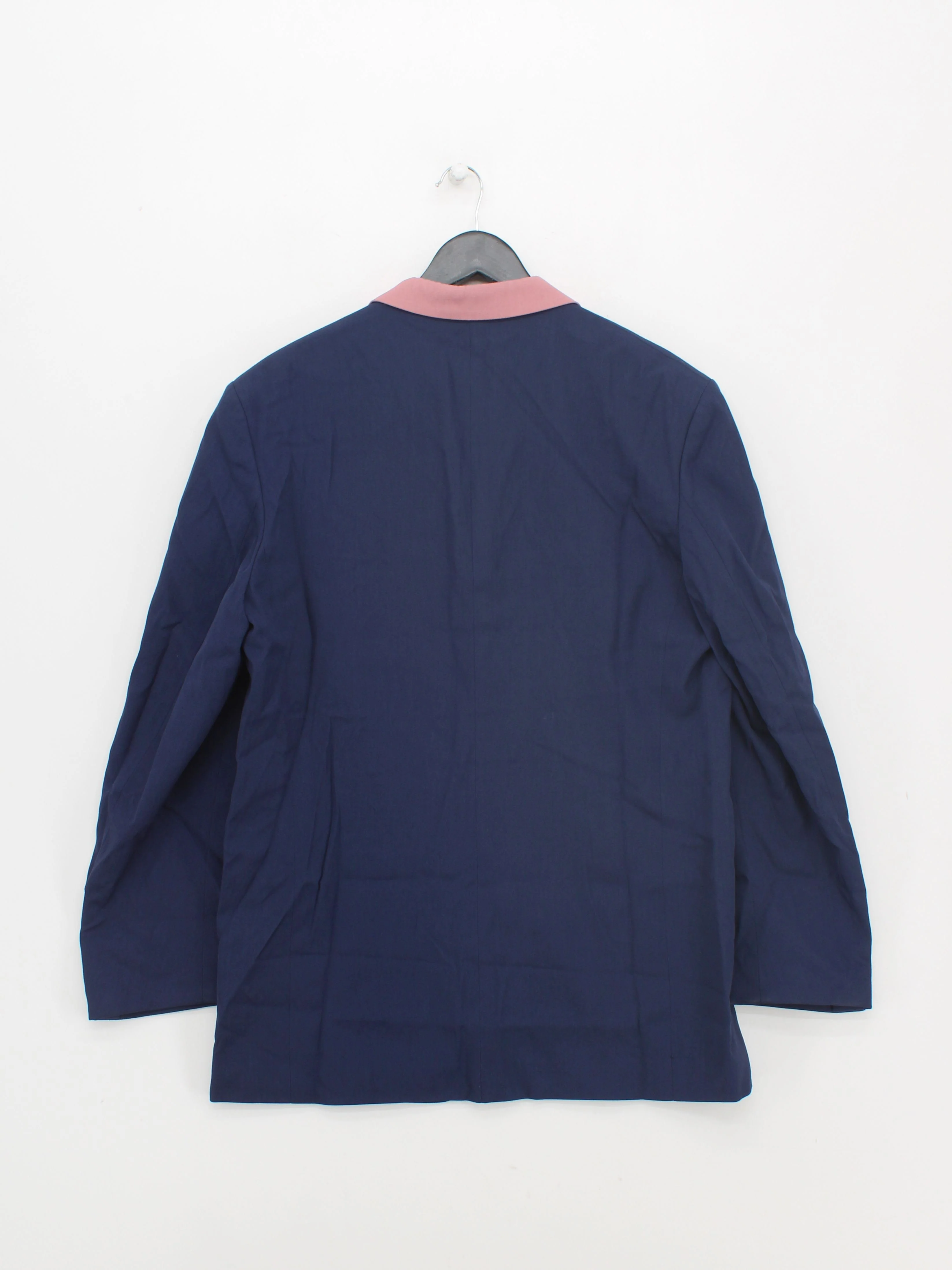 Paul Smith Men's Blazer Chest: 38 in Blue Wool New with tags - Image 2
