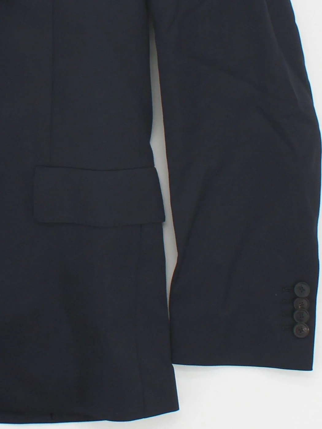Paul Smith Men's Blazer Chest: 38 in Blue Wool New with tags - Image 4