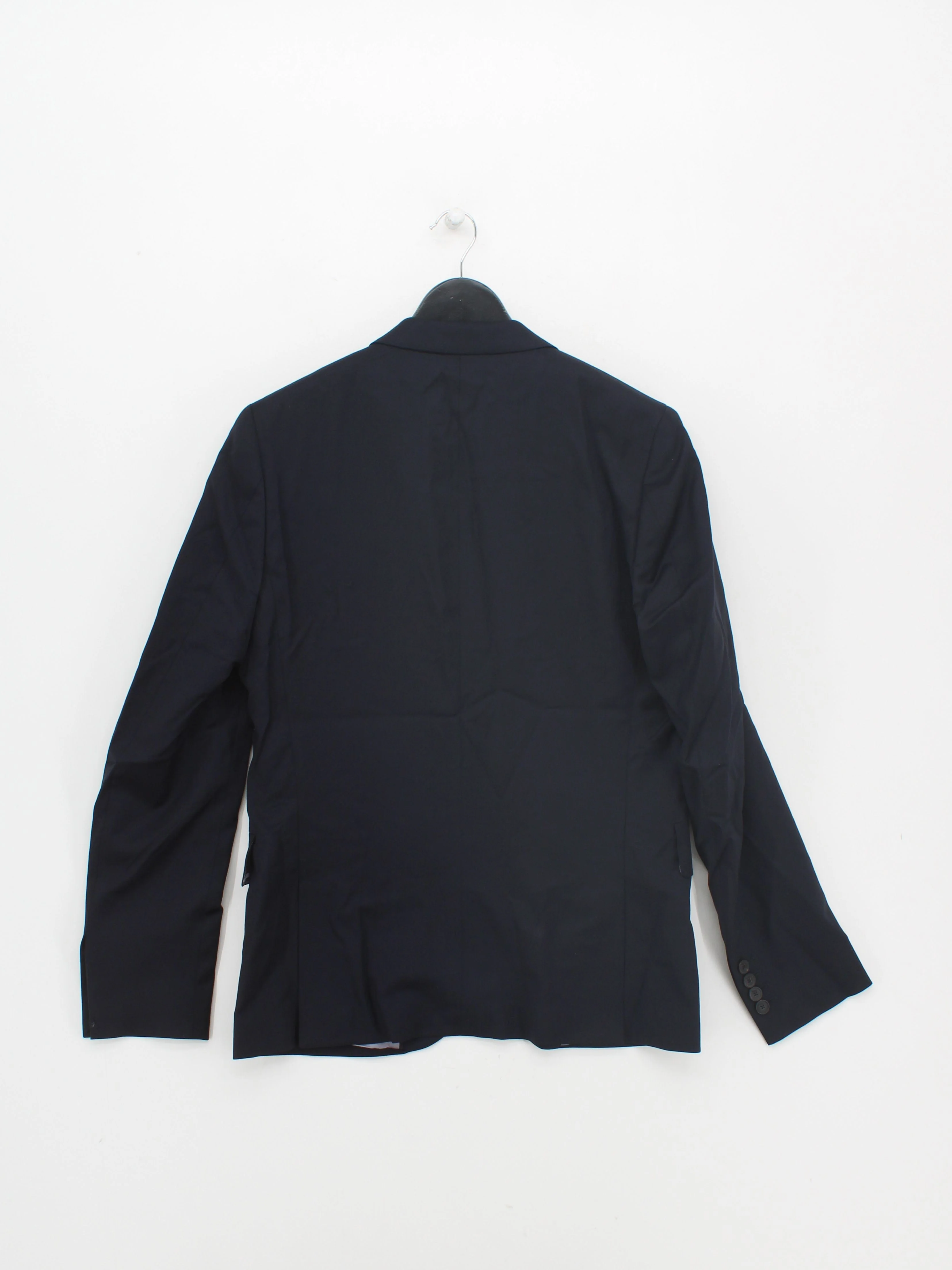 Paul Smith Men's Blazer Chest: 38 in Blue Wool New with tags - Image 2