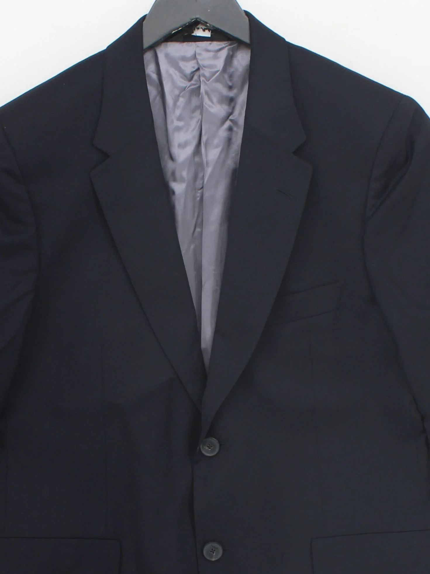 Paul Smith Men's Blazer Chest: 38 in Blue Wool New with tags - Image 3