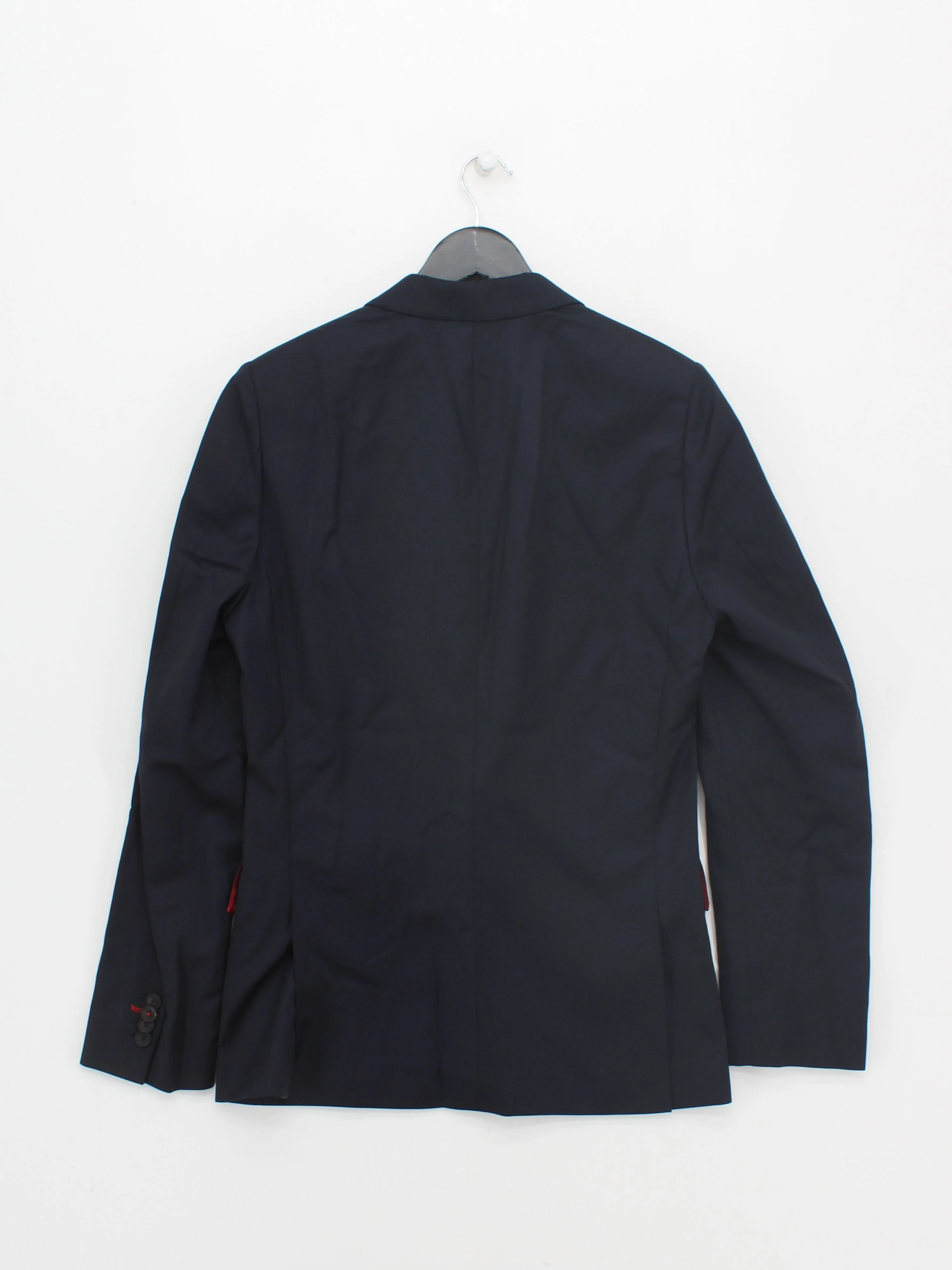 Paul Smith Men's Blazer Chest: 38 in Blue Wool New with tags - Image 2