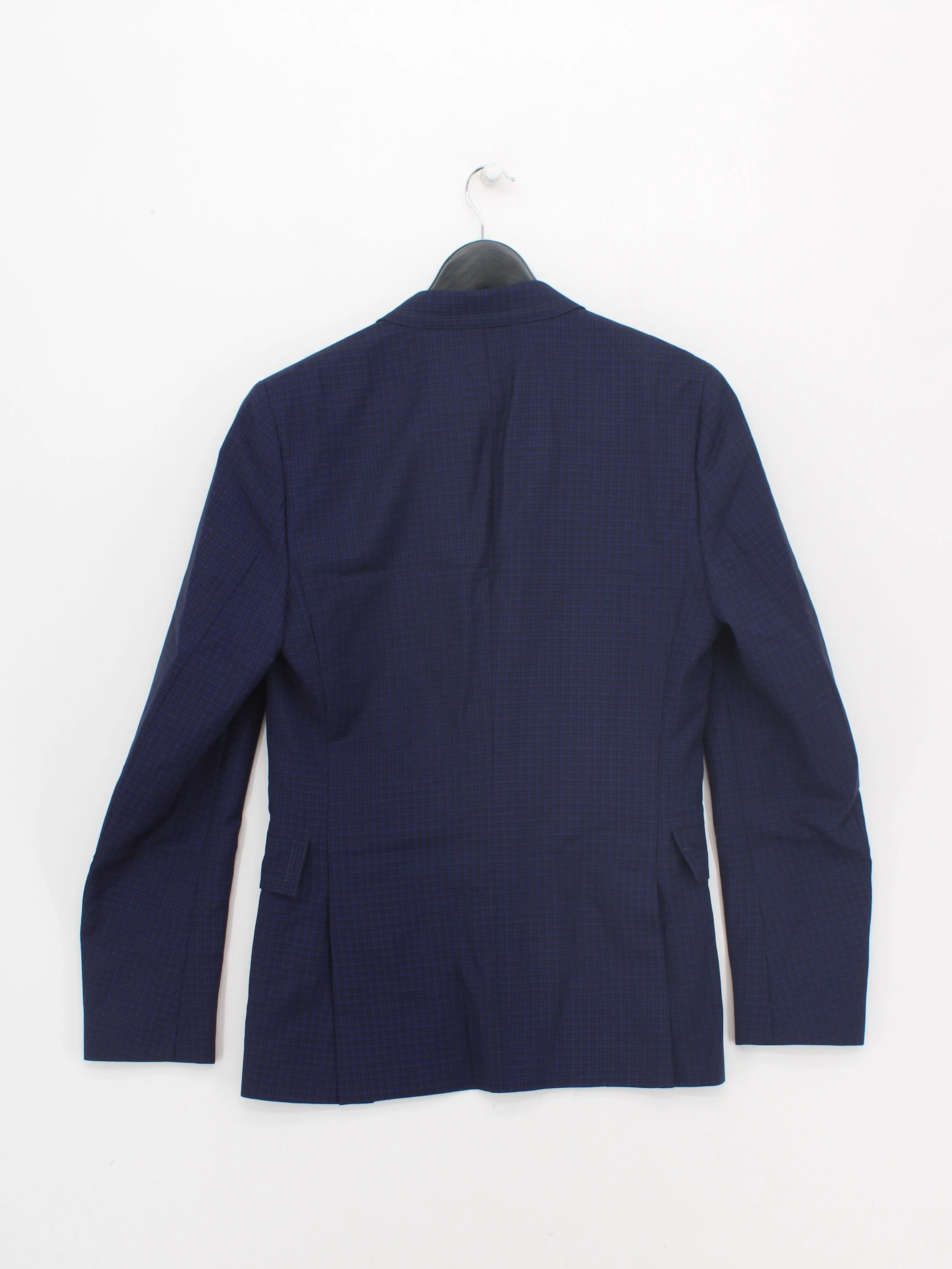 Paul Smith Men's Blazer Chest: 38 in Blue Wool New with tags - Image 2
