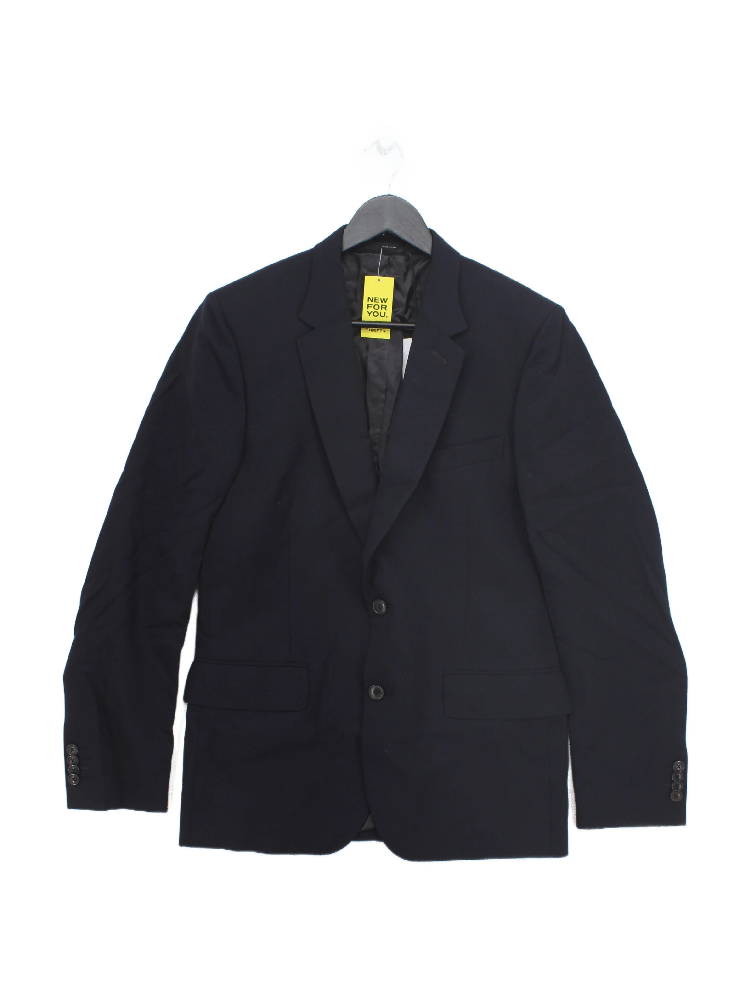 Paul Smith Men's Blazer Chest: 38 in Blue Wool New with tags
