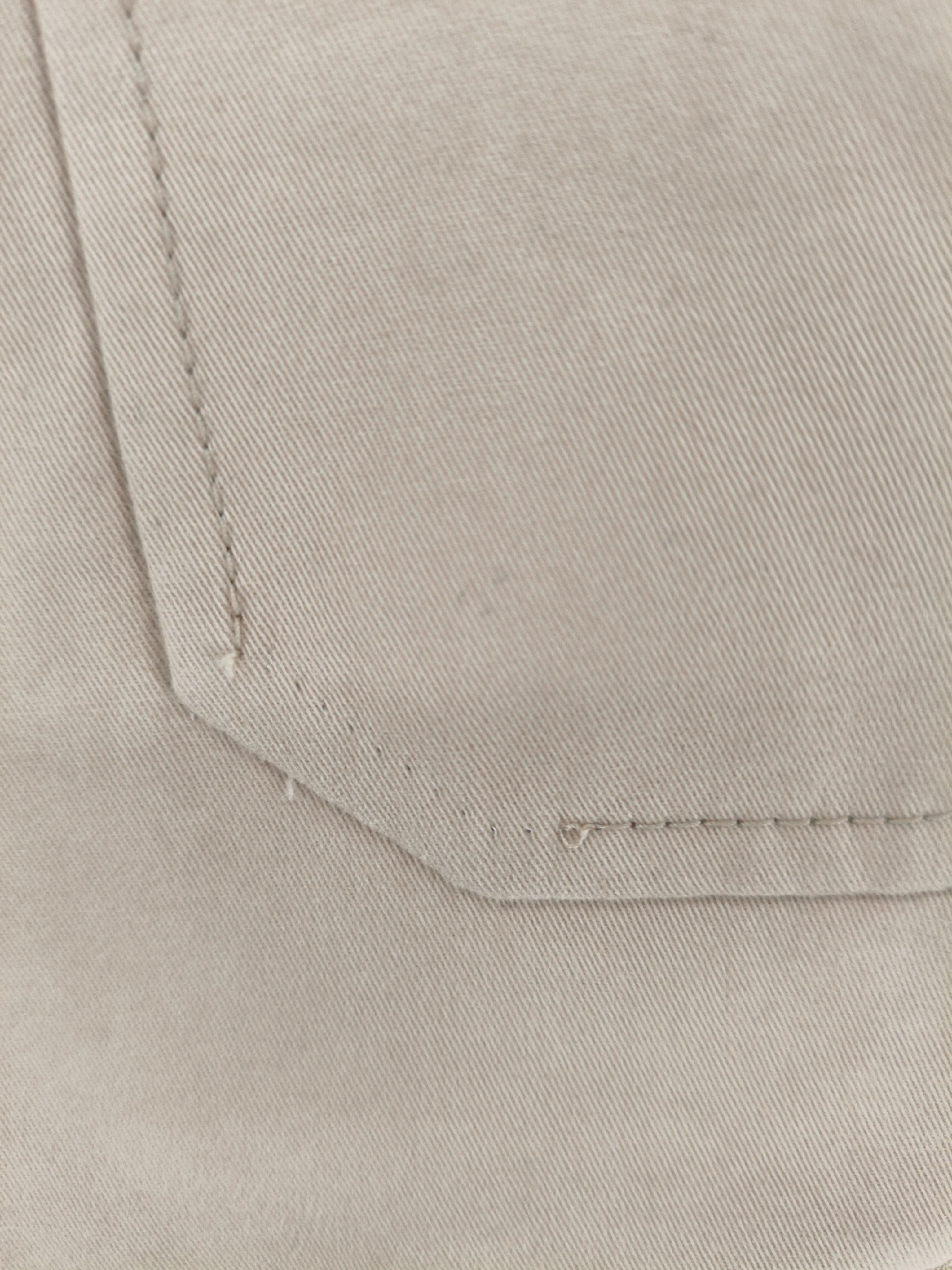 Paul Smith Men's Blazer Chest: 38 in Brown Cotton - Image 5