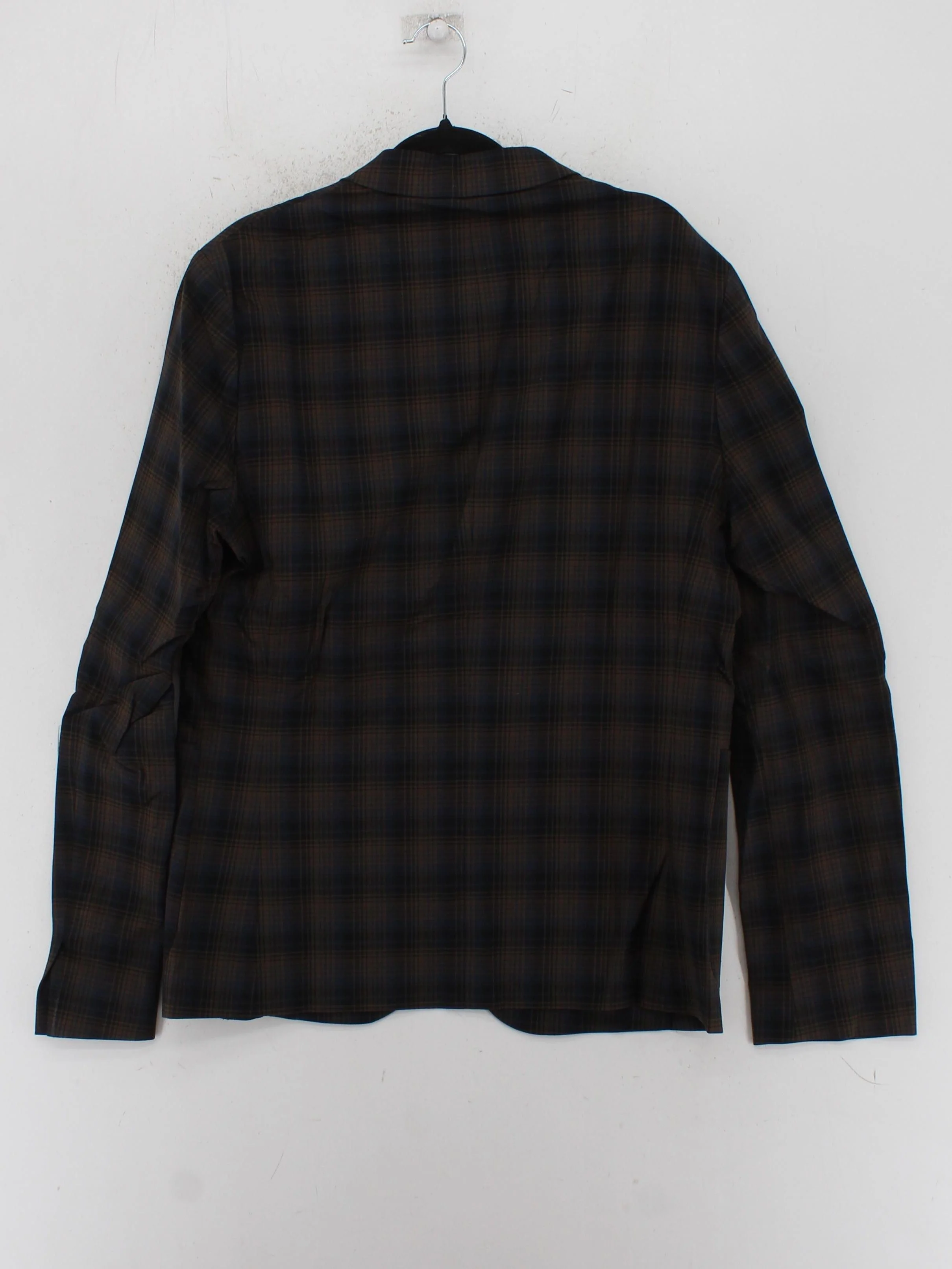 Paul Smith Men's Blazer Chest: 38 in Multi Lyocell Modal New with tags - Image 2