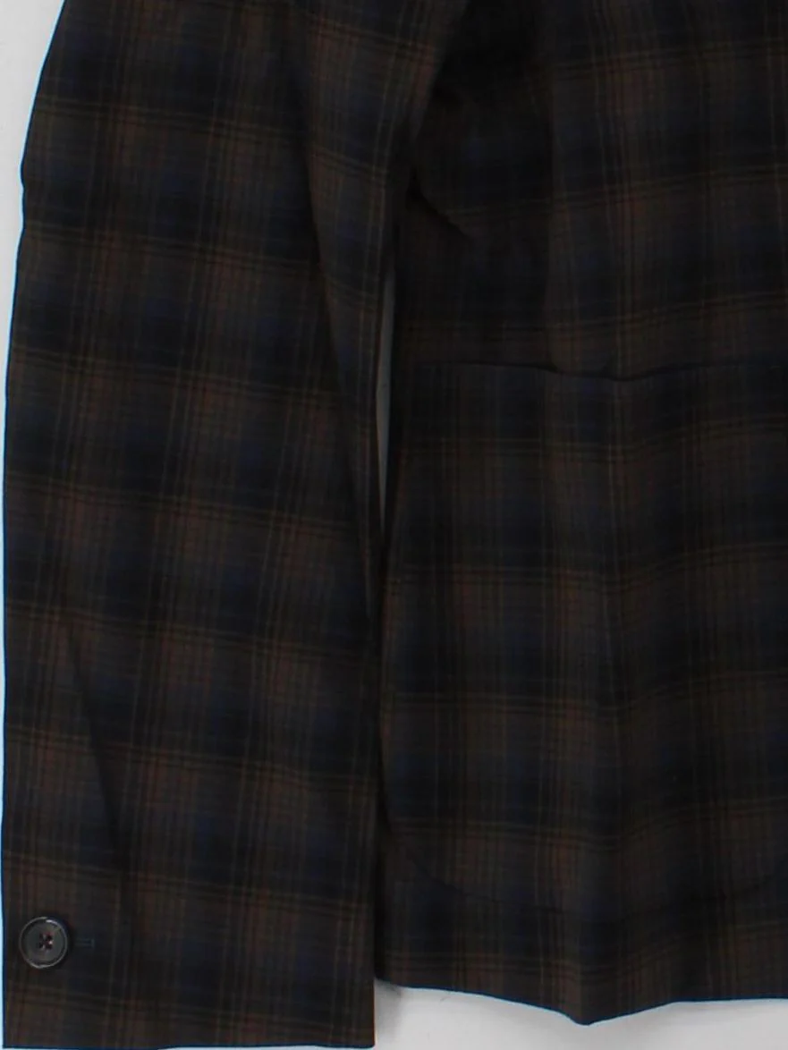 Paul Smith Men's Blazer Chest: 38 in Multi Lyocell Modal New with tags - Image 4