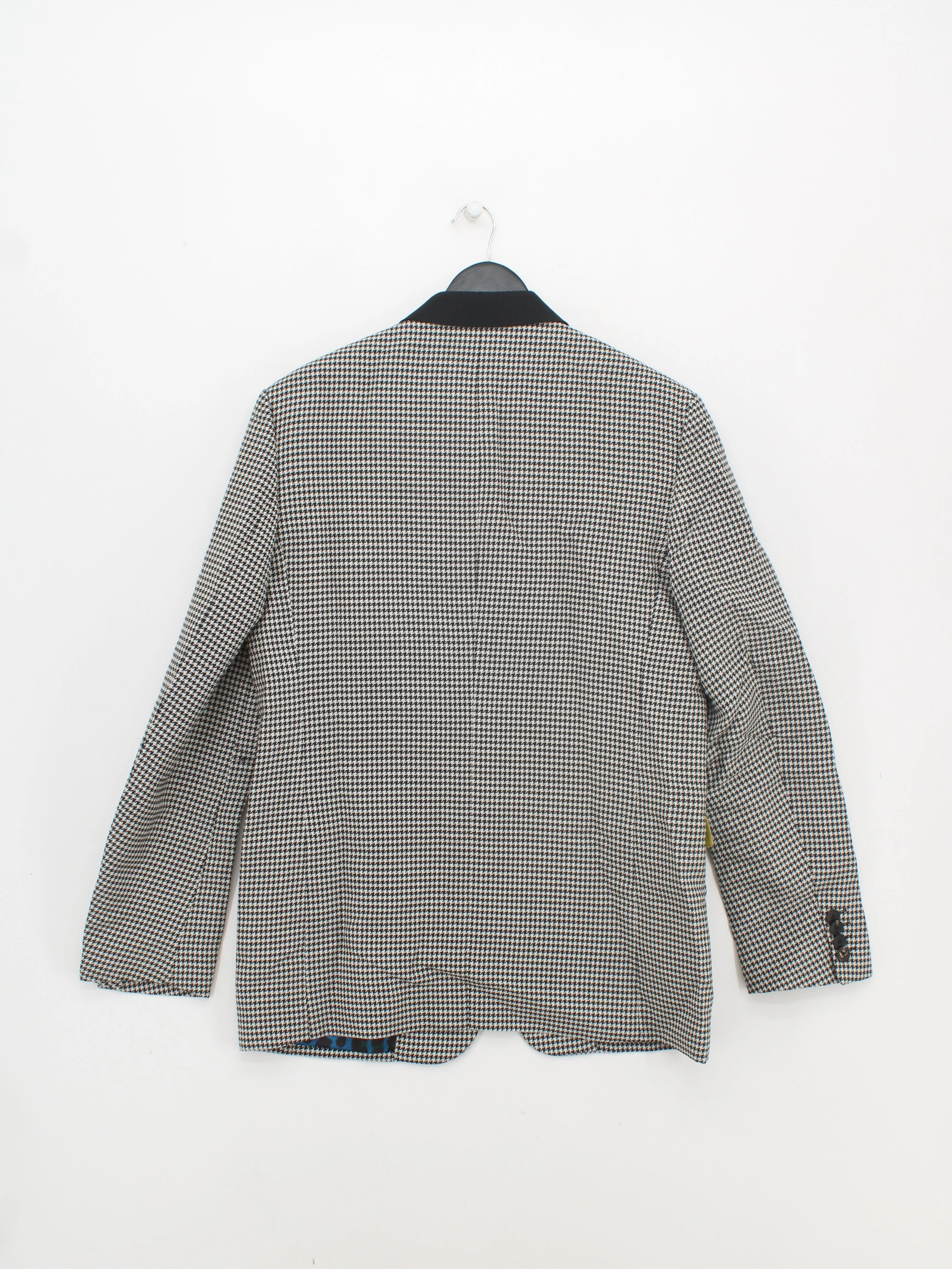 Paul Smith Men's Blazer Chest: 38 in Multi Wool New with tags - Image 2