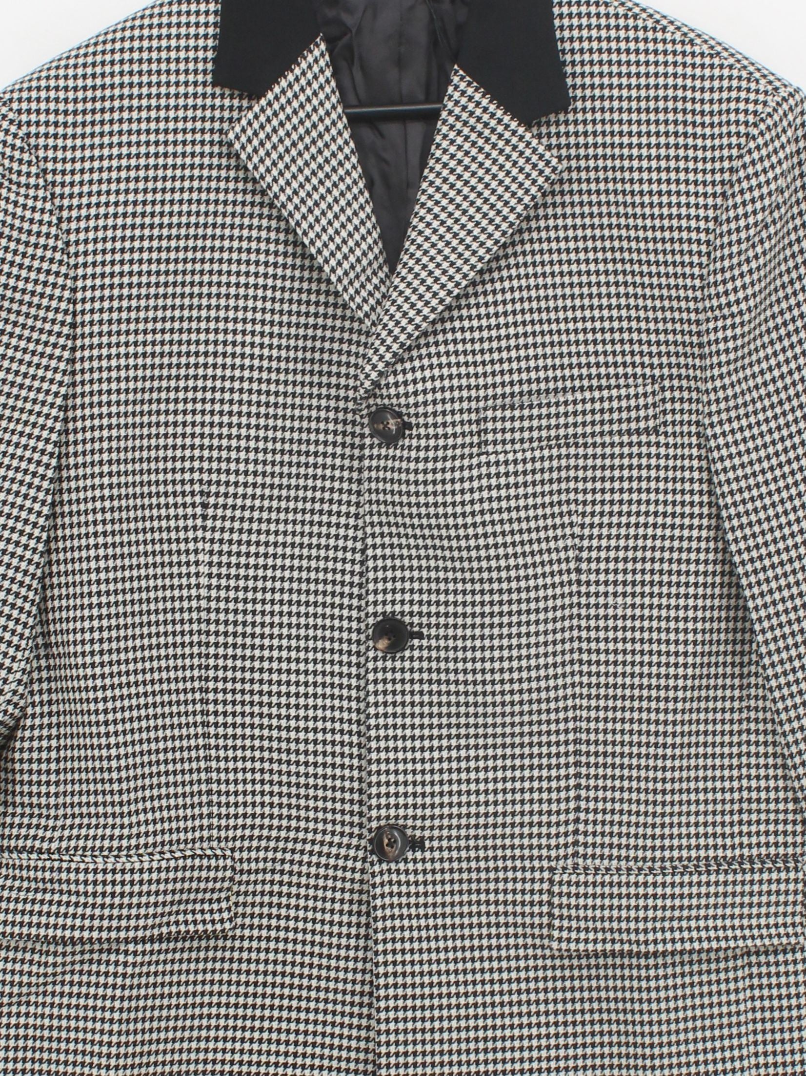 Paul Smith Men's Blazer Chest: 38 in Multi Wool New with tags - Image 3