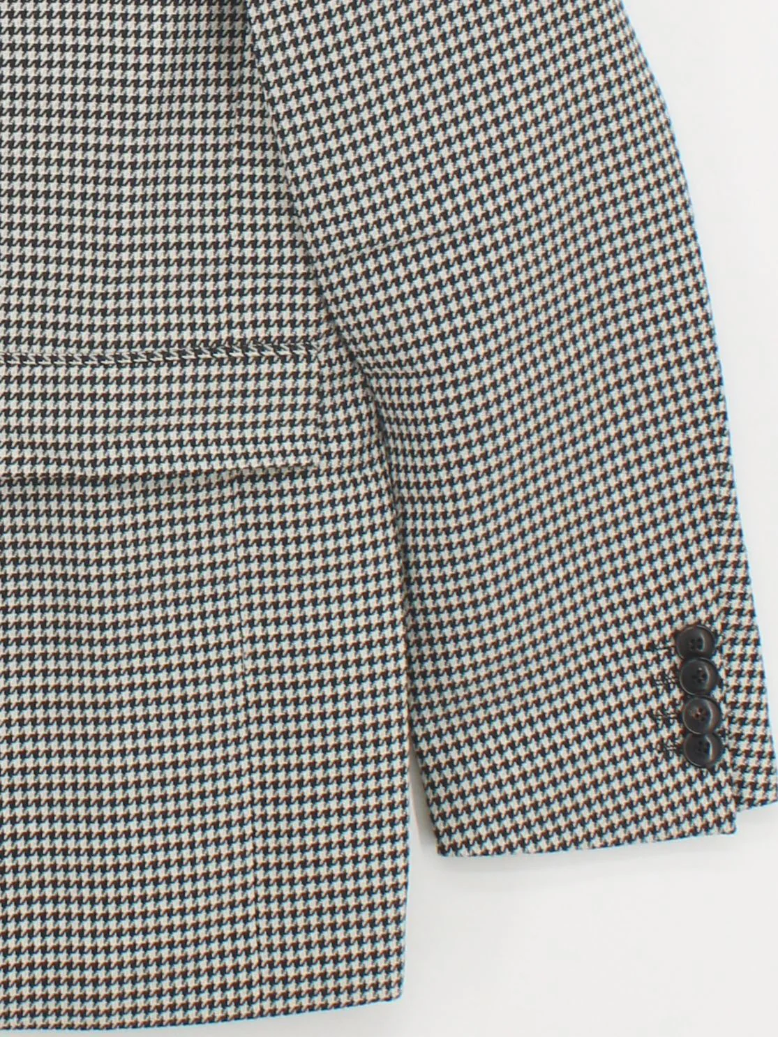 Paul Smith Men's Blazer Chest: 38 in Multi Wool New with tags - Image 4