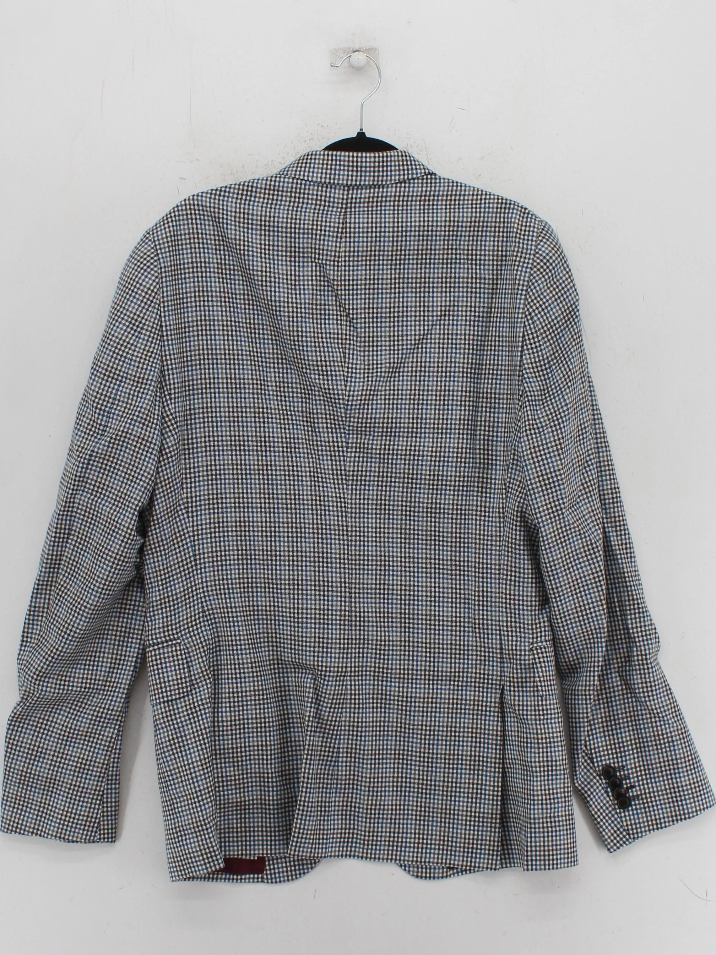 Paul Smith Men's Blazer Chest: 38 in Multi Wool New with tags - Image 2