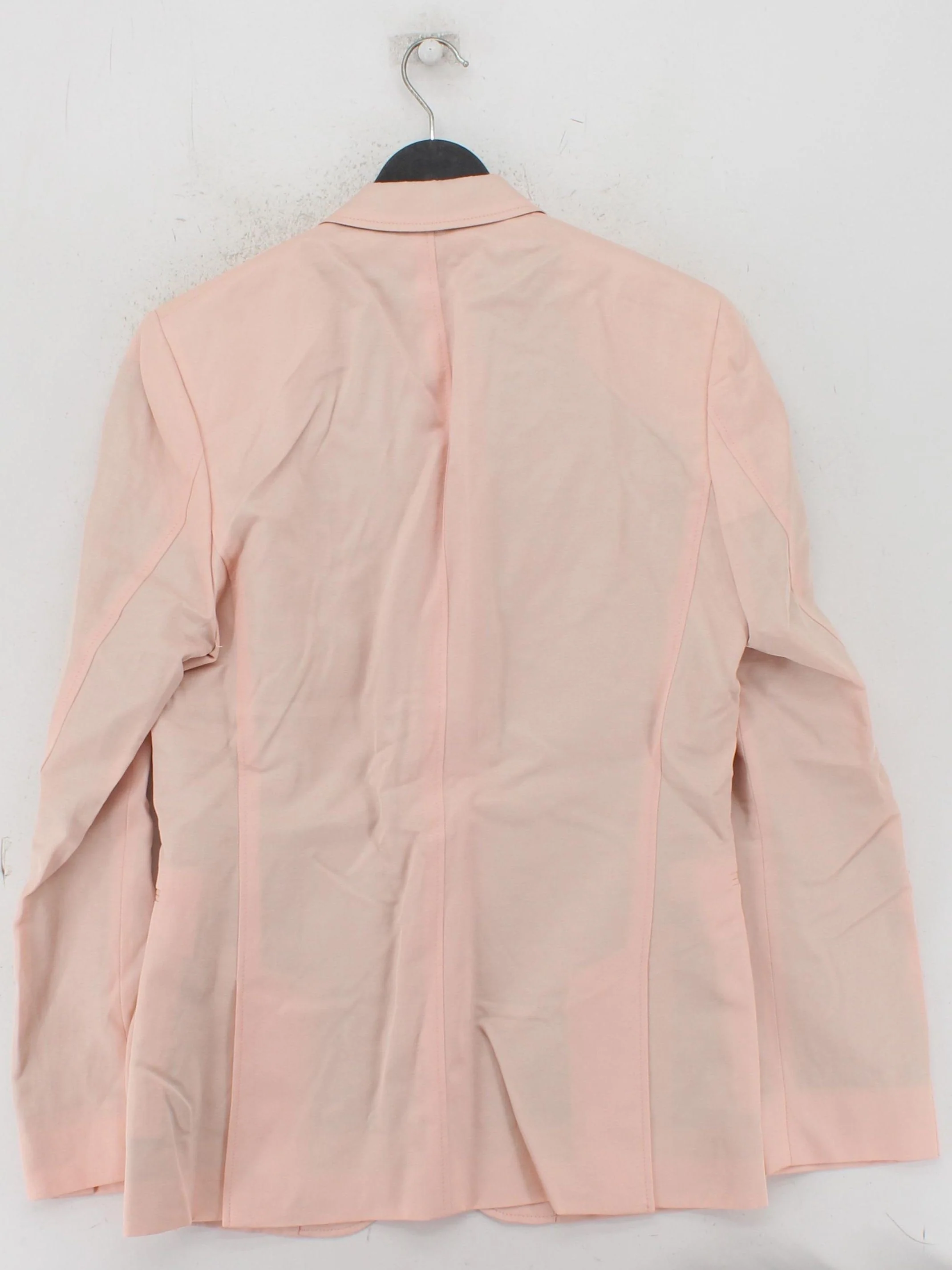Paul Smith Men's Blazer Chest: 38 in Pink Cotton New with tags - Image 2