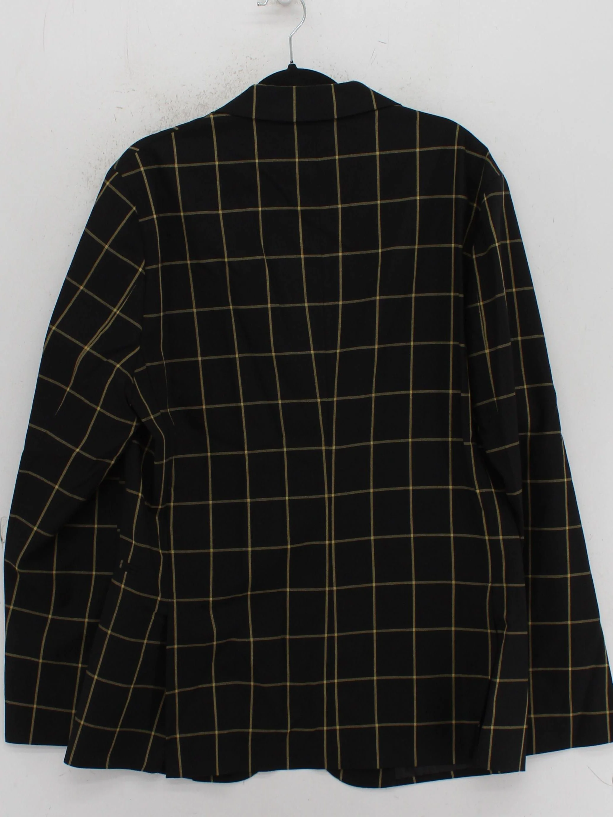 Paul Smith Men's Blazer Chest: 40 in Black Wool New with tags - Image 2
