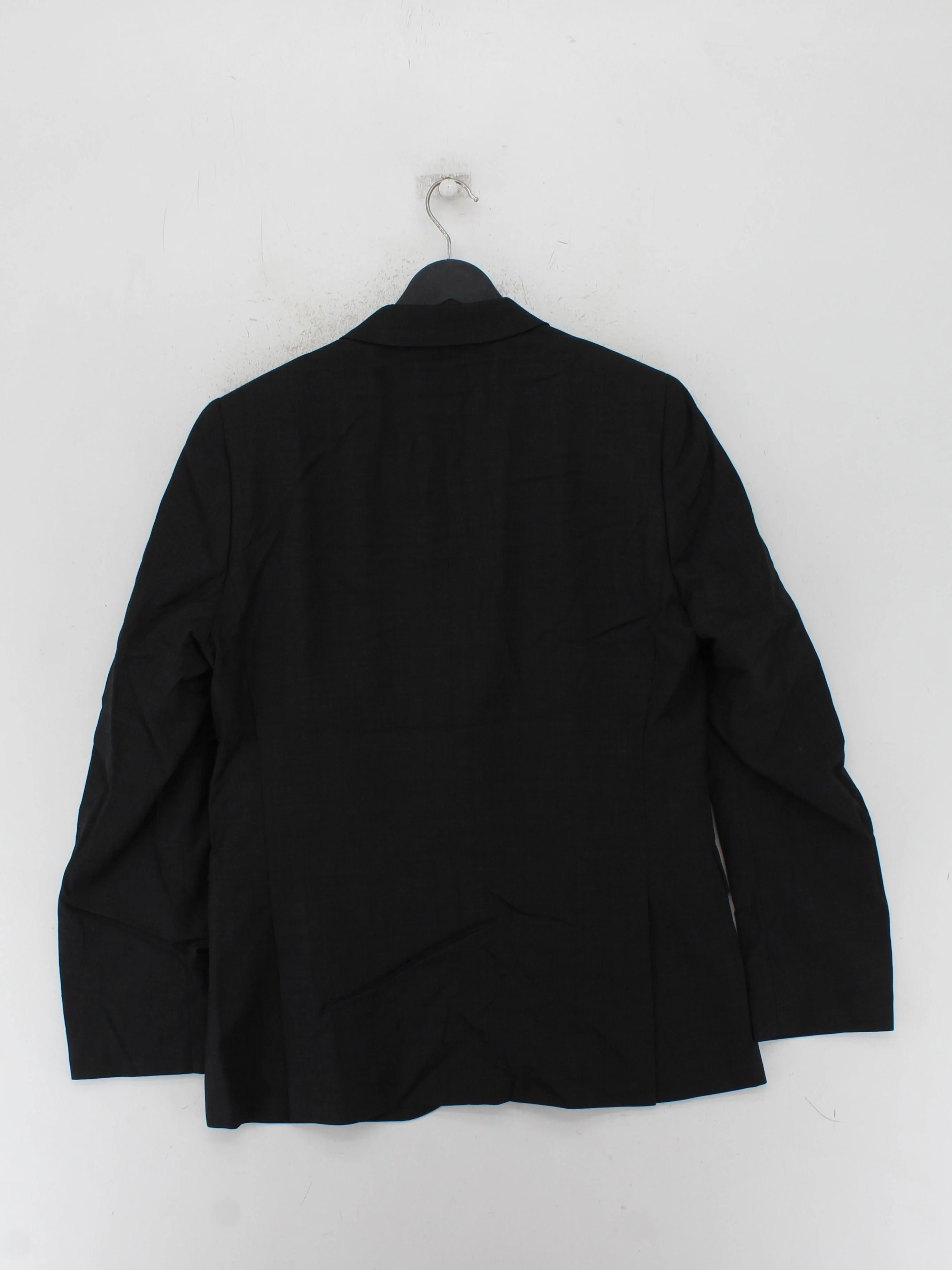 Paul Smith Men's Blazer Chest: 40 in Black Wool New with tags - Image 2