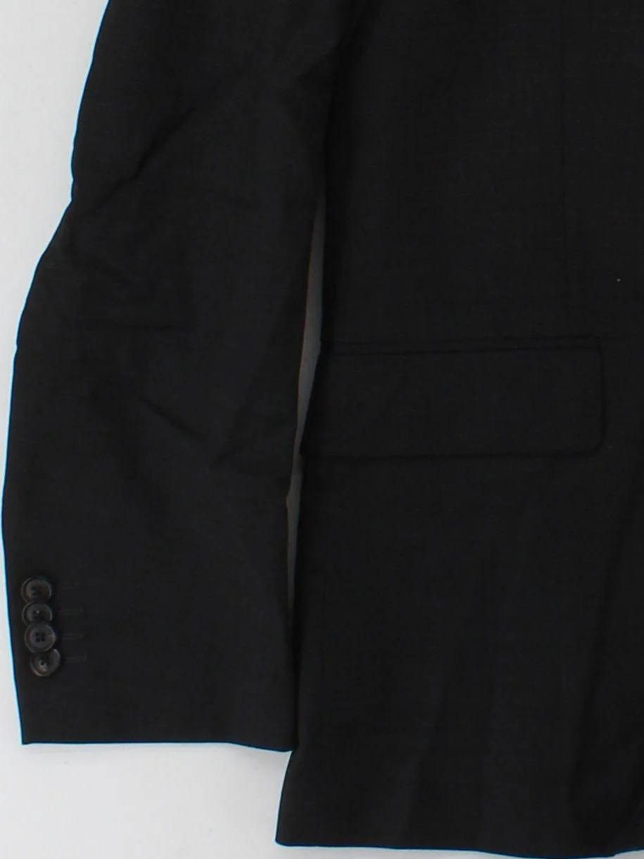 Paul Smith Men's Blazer Chest: 40 in Black Wool New with tags - Image 4