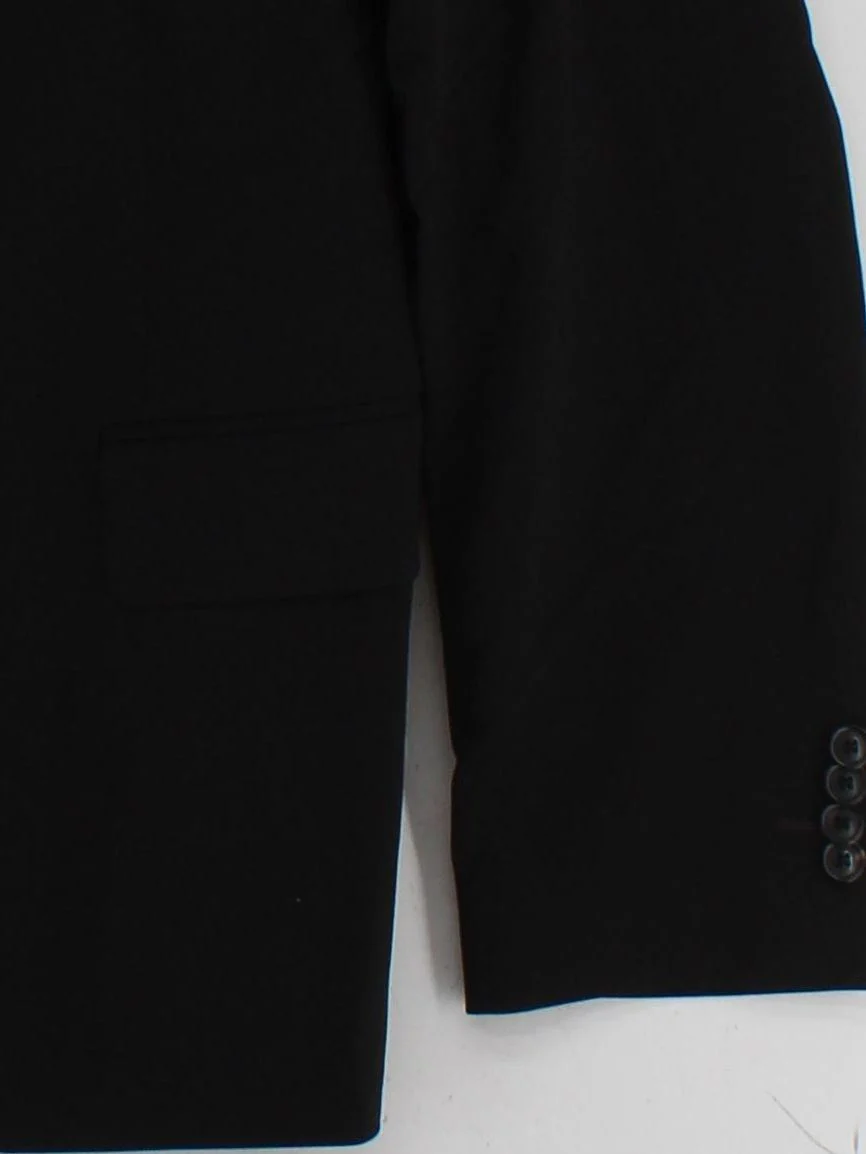 Paul Smith Men's Blazer Chest: 42 in Black Wool New with tags - Image 4