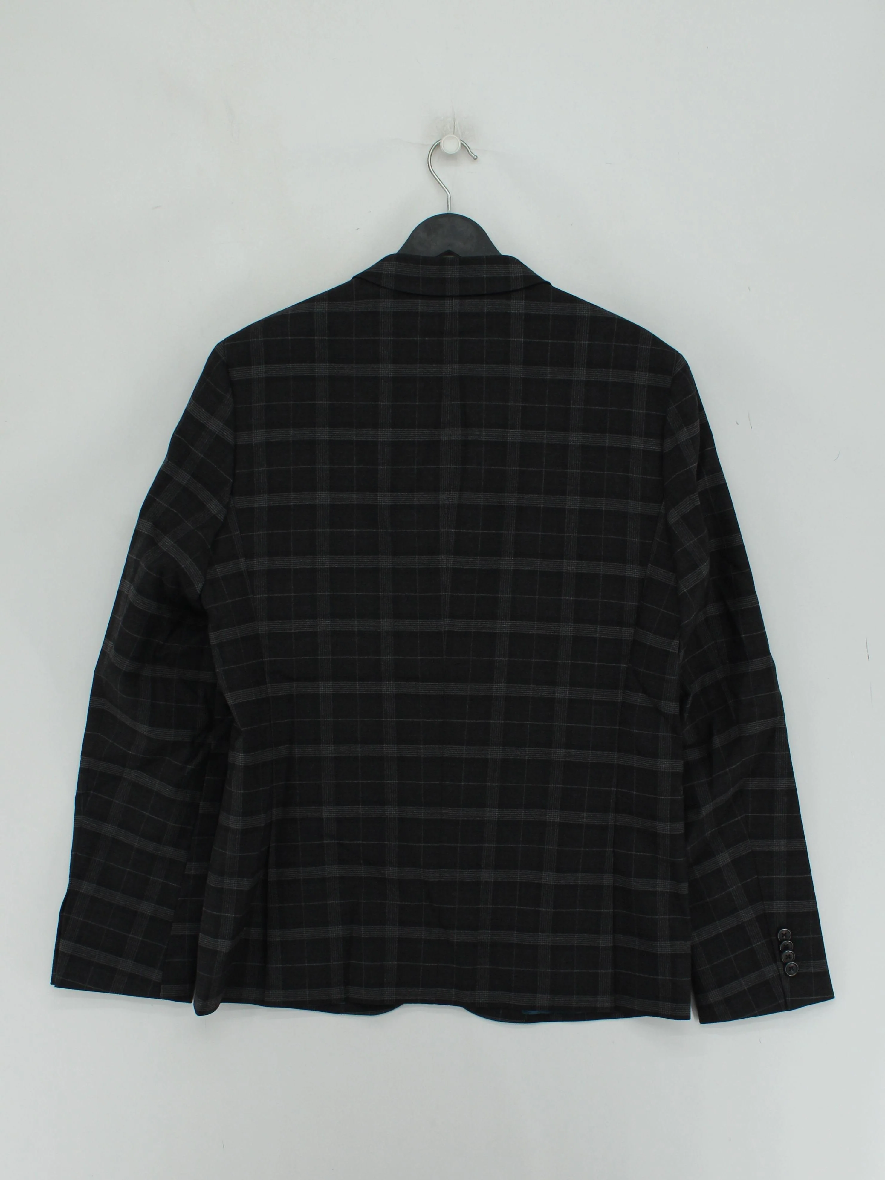 Paul Smith Men's Blazer Chest: 42 in Black Wool New with tags - Image 2