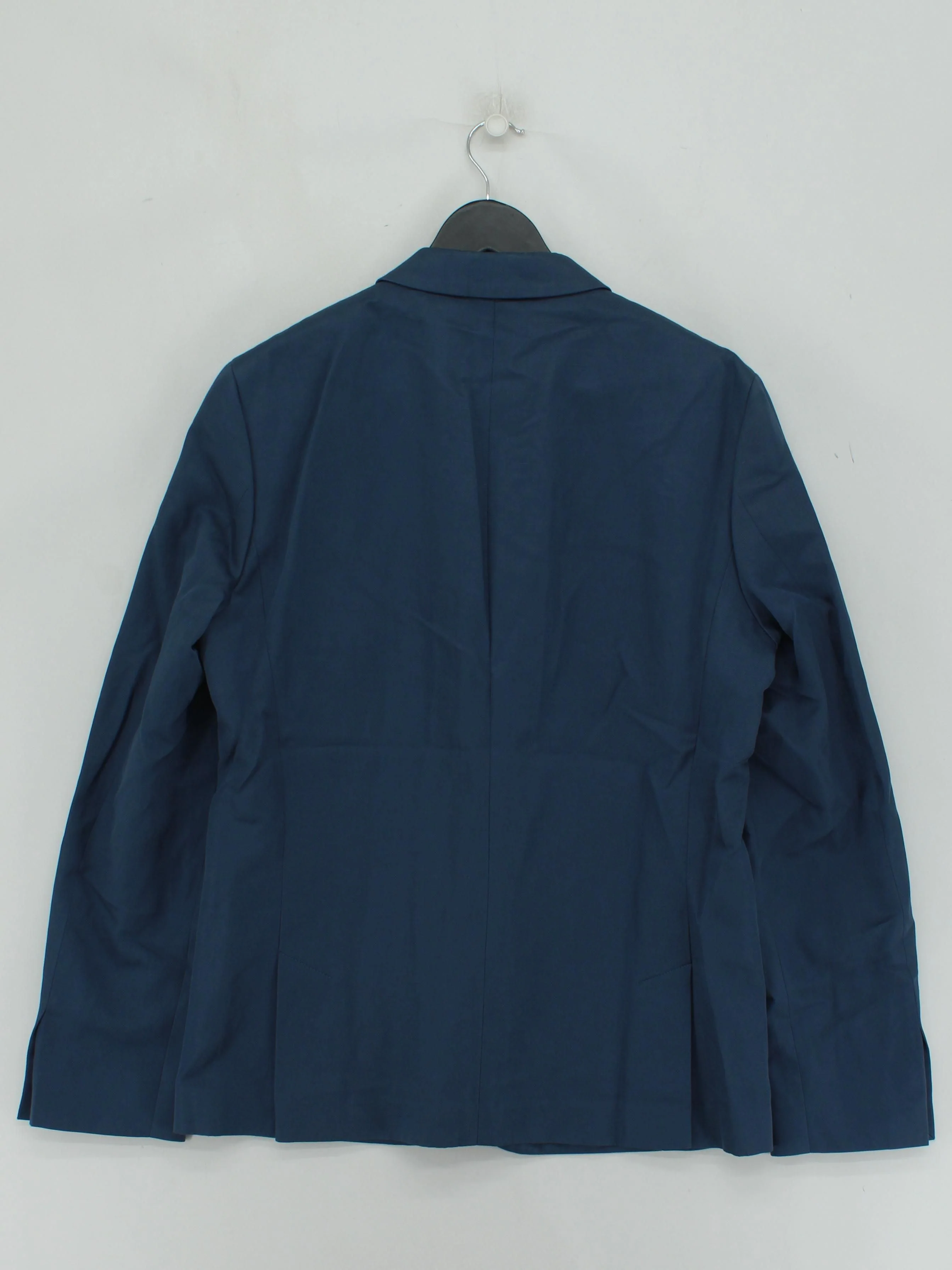 Paul Smith Men's Blazer Chest: 42 in Blue Cotton New with tags - Image 2