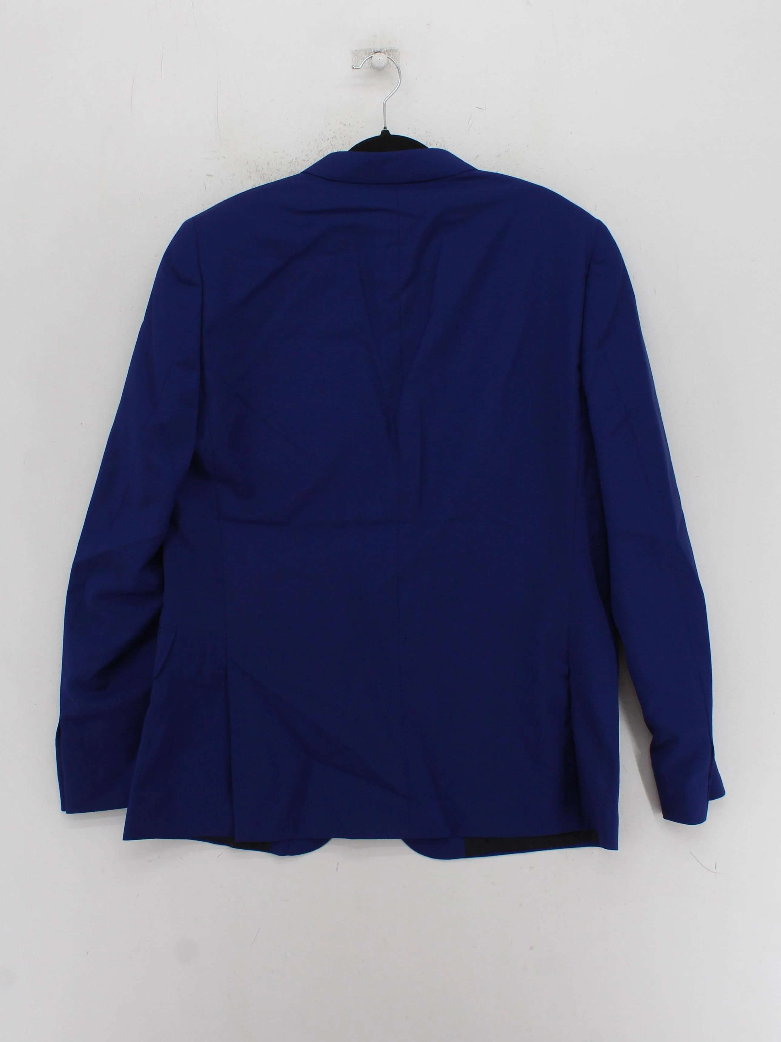 Paul Smith Men's Blazer Chest: 42 in Blue Wool New with tags - Image 2