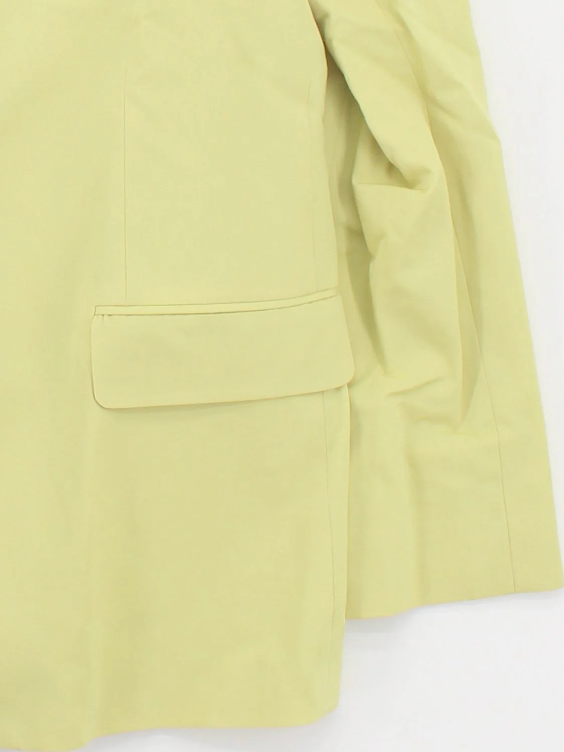 Paul Smith Men's Blazer Chest: 42 in Green 100% Wool Overcoat New with tags - Image 4