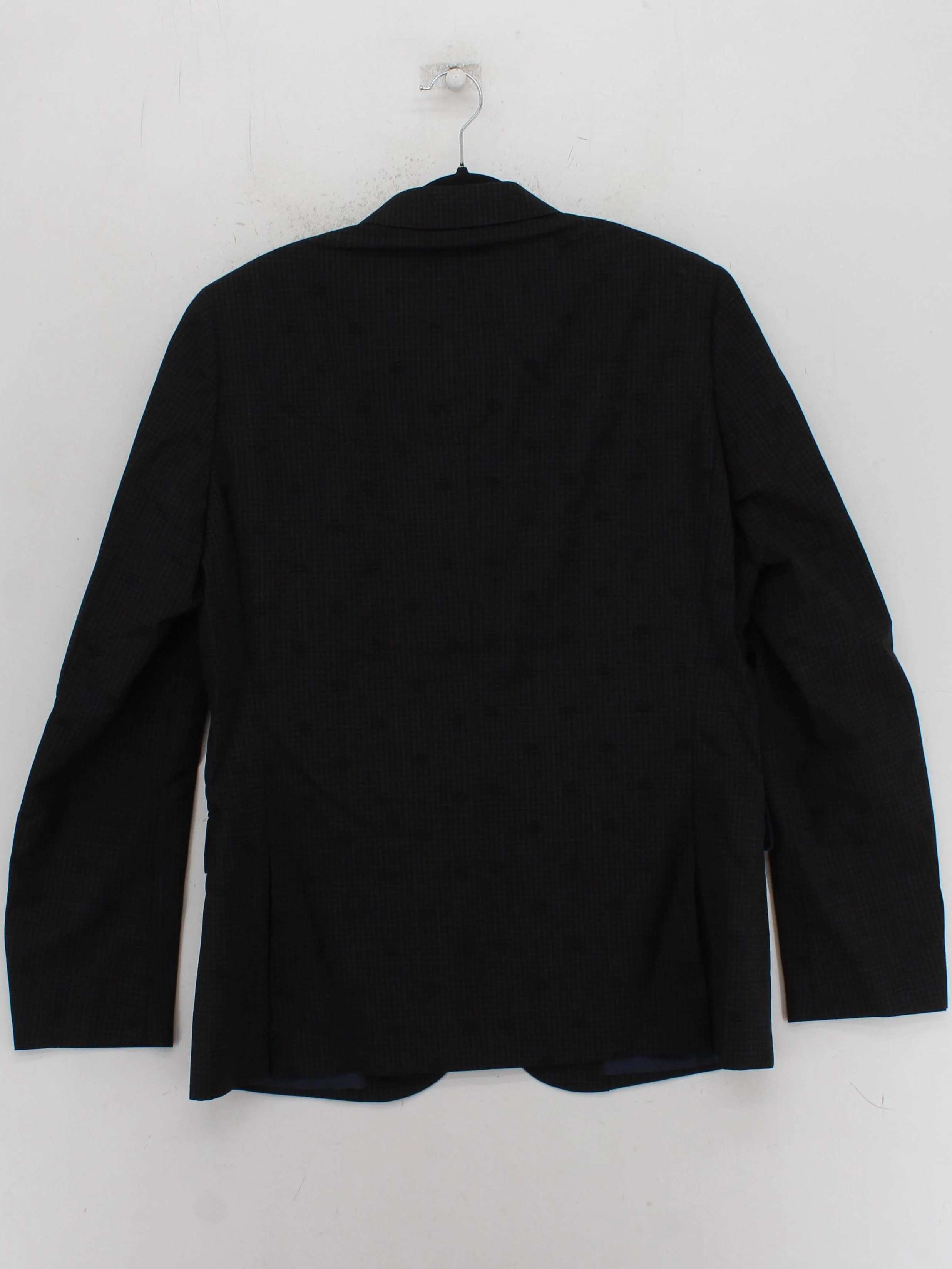 Paul Smith Men's Blazer Chest: 42 in Grey Wool New with tags - Image 2