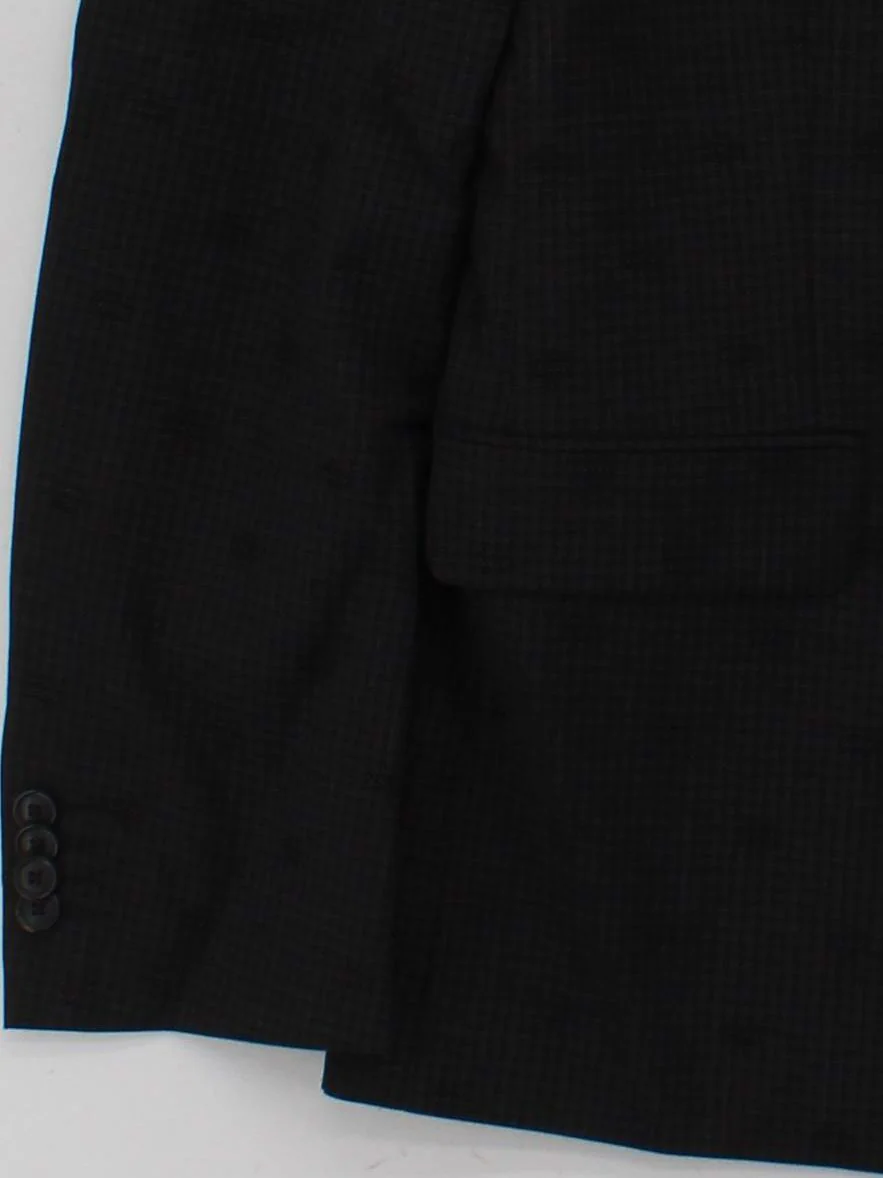 Paul Smith Men's Blazer Chest: 42 in Grey Wool New with tags - Image 4