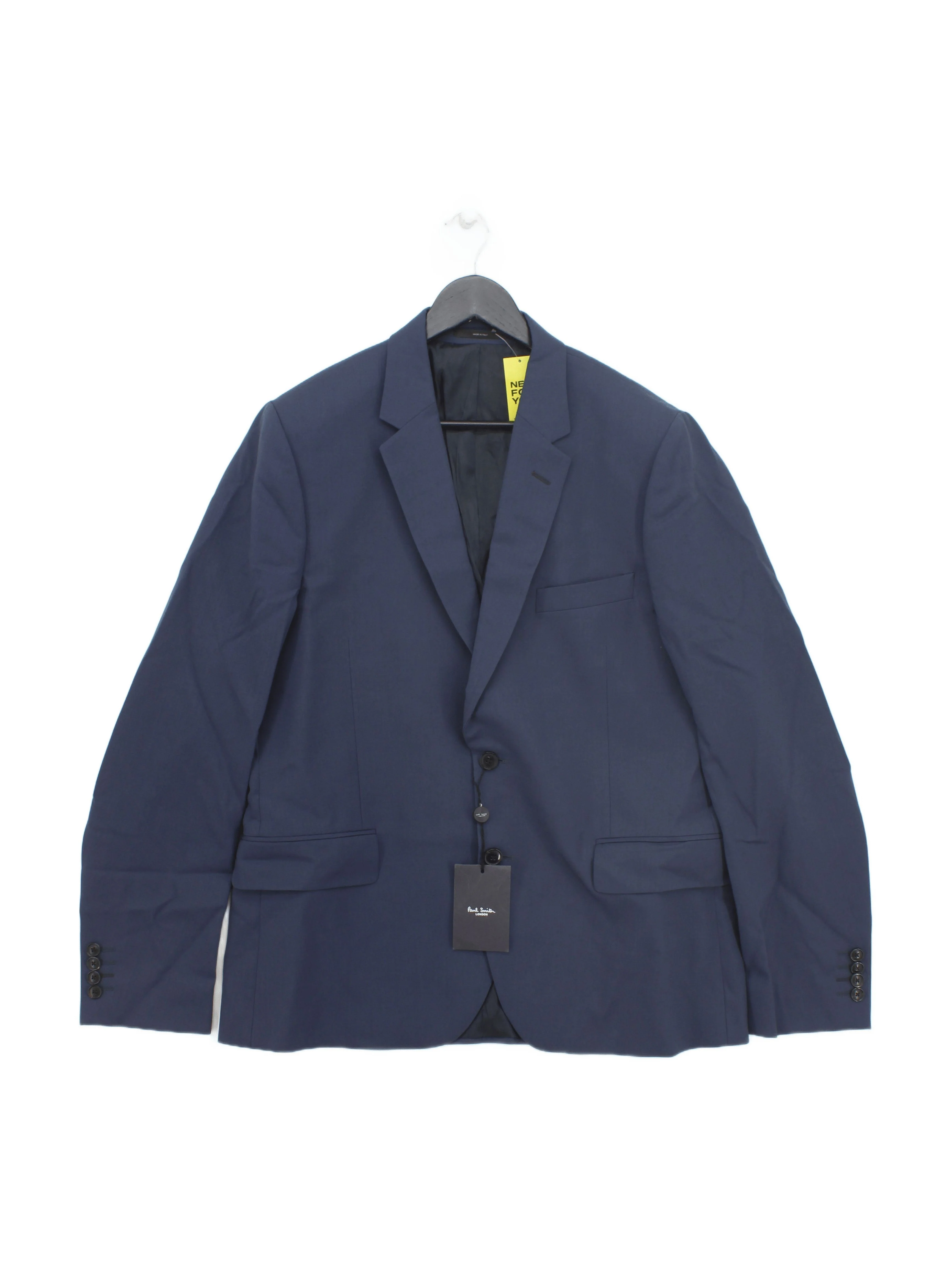 Paul Smith Men's Blazer Chest: 44 in Blue Other New with tags