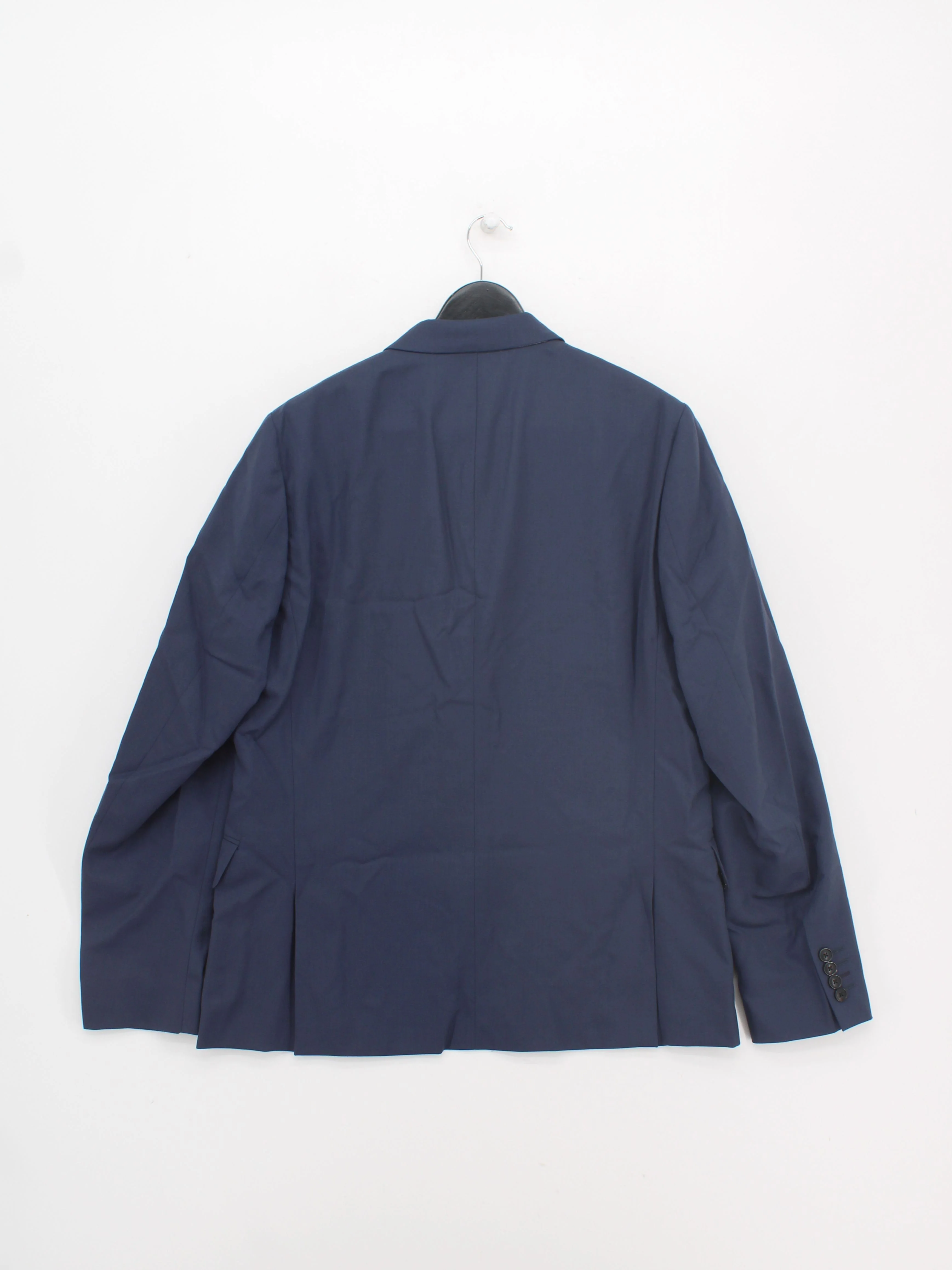 Paul Smith Men's Blazer Chest: 44 in Blue Other New with tags - Image 2