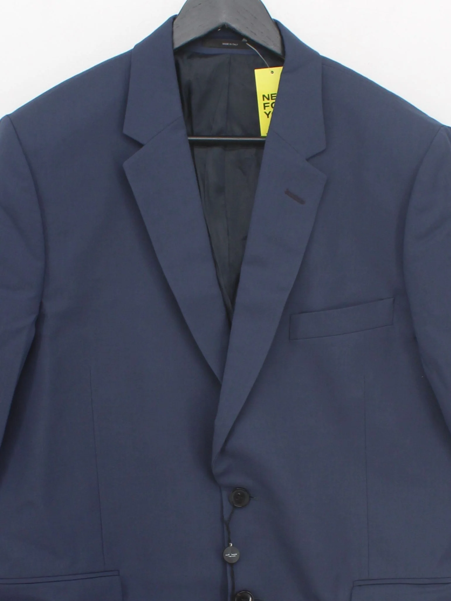 Paul Smith Men's Blazer Chest: 44 in Blue Other New with tags - Image 3