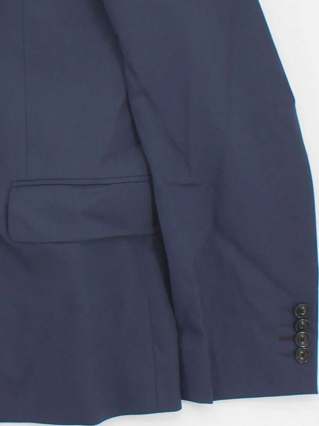 Paul Smith Men's Blazer Chest: 44 in Blue Other New with tags - Image 4