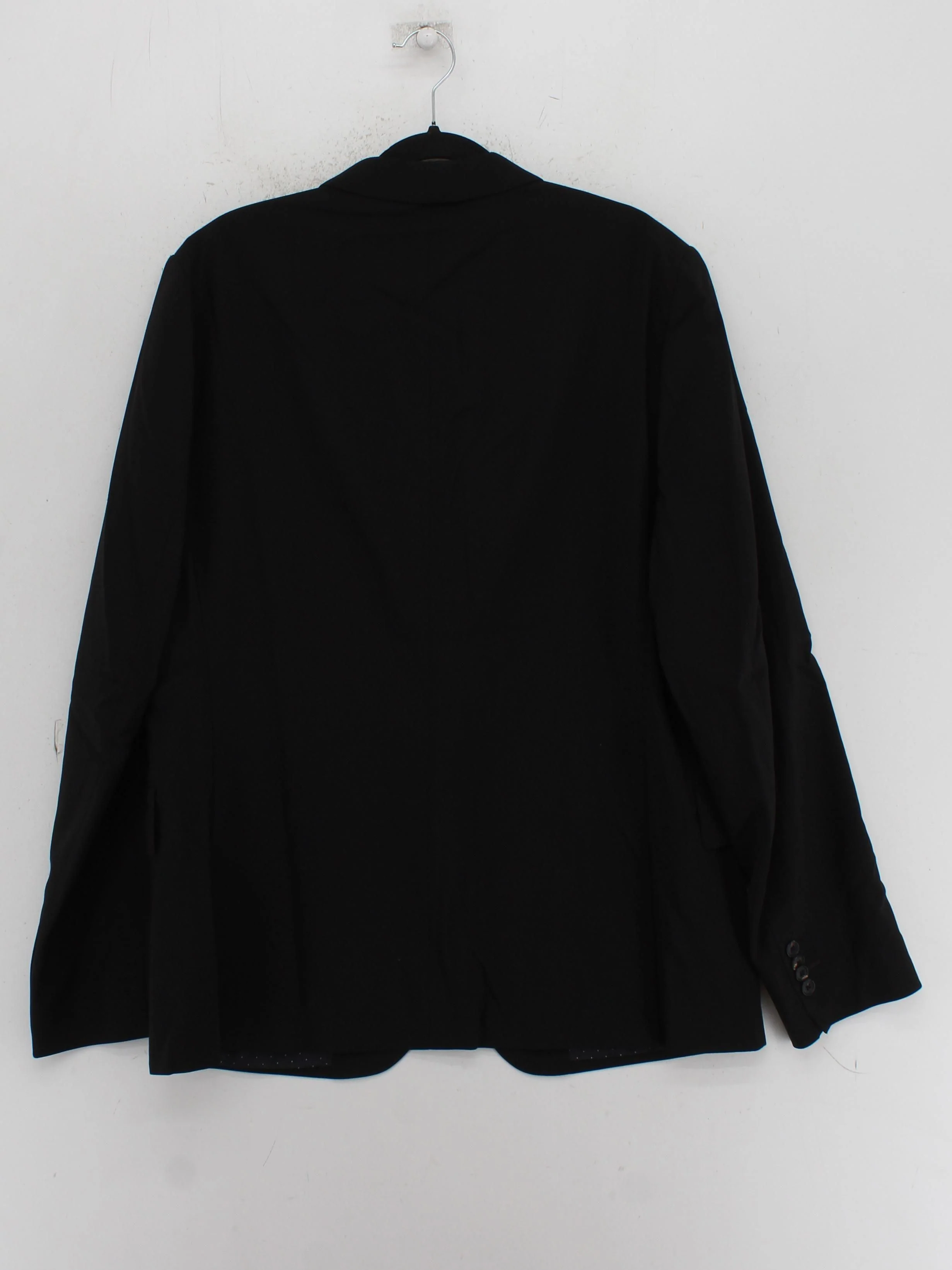 Paul Smith Men's Blazer Chest: 44 in Blue Wool New with tags - Image 2