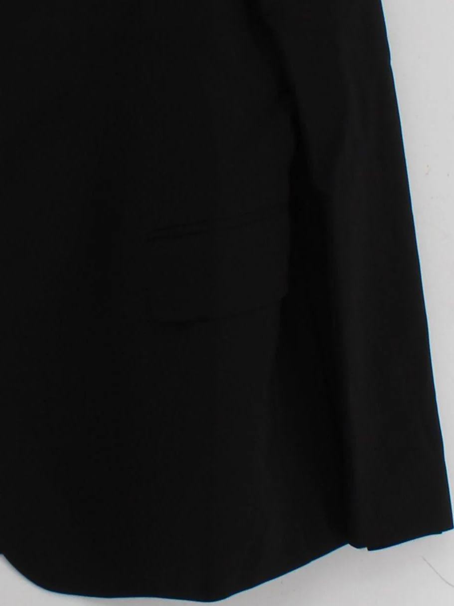 Paul Smith Men's Blazer Chest: 44 in Blue Wool New with tags - Image 4