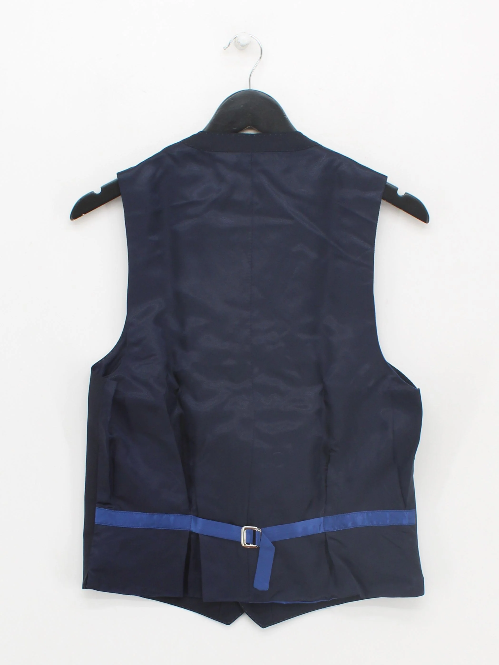 Paul Smith Men's Coat Chest: 38 in Blue Wool New with tags - Image 2
