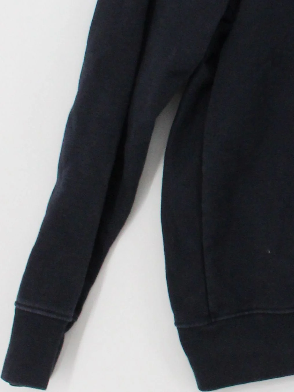 Paul Smith Men's Hoodie XXL Blue 100% Cotton Pullover - Image 4