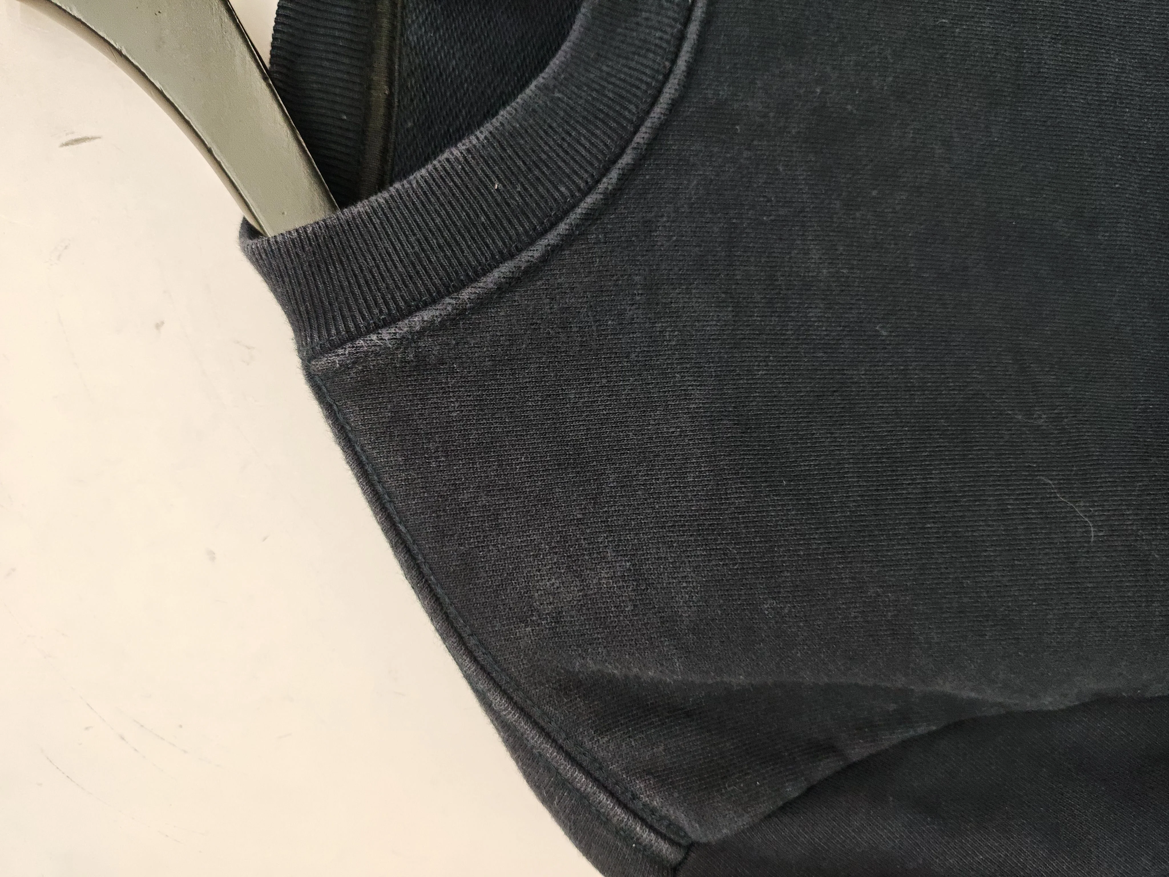 Paul Smith Men's Hoodie XXL Blue 100% Cotton Pullover - Image 5