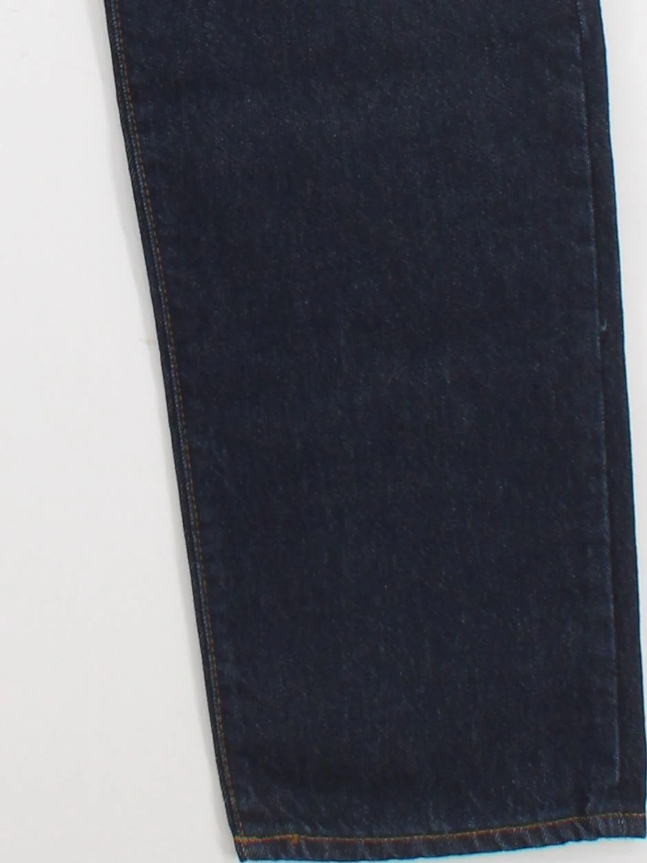 Paul Smith Men's Jeans W 29 in Blue 100% Cotton Straight New with tags - Image 4