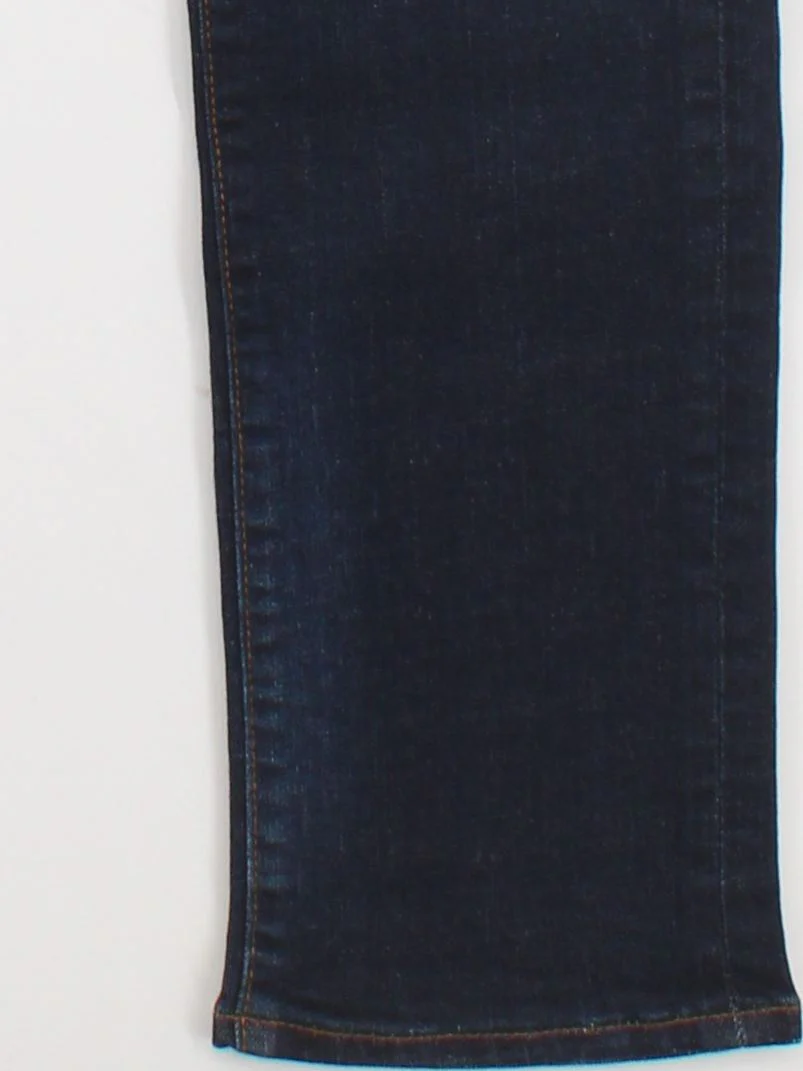 Paul Smith Men's Jeans W 29 in Blue Cotton with Elastane Skinny New with tags - Image 4