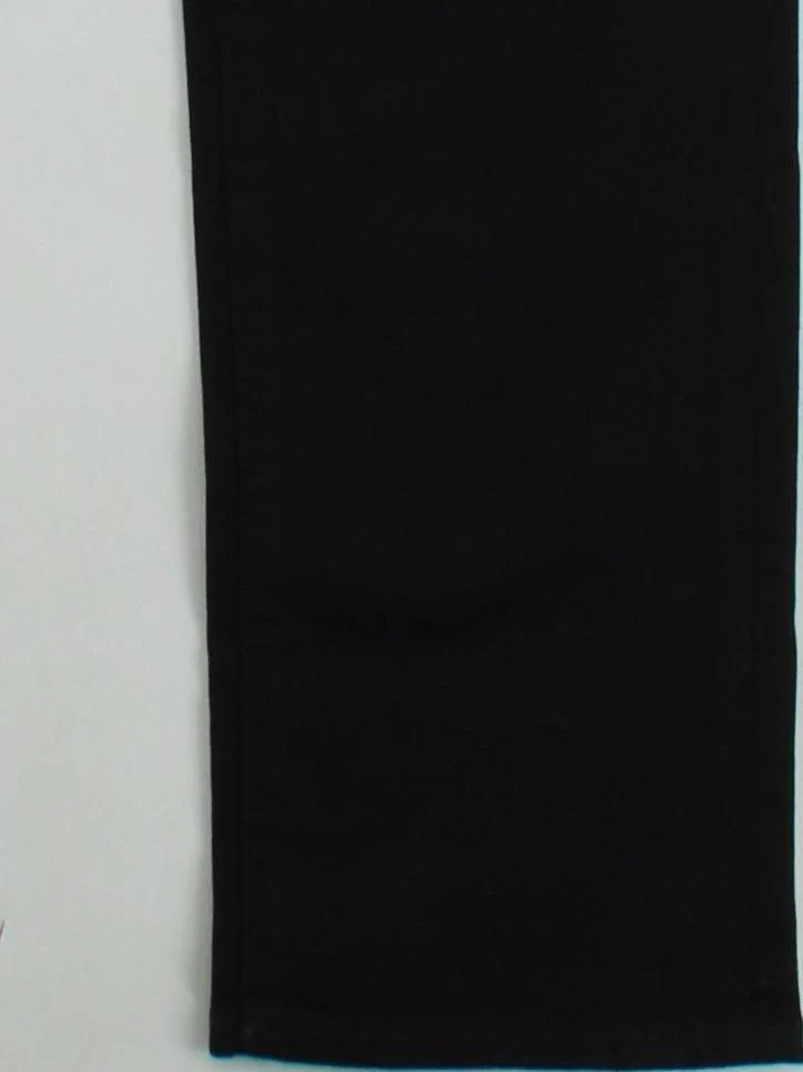 Paul Smith Men's Jeans W 30 in Black Cotton New with tags - Image 4