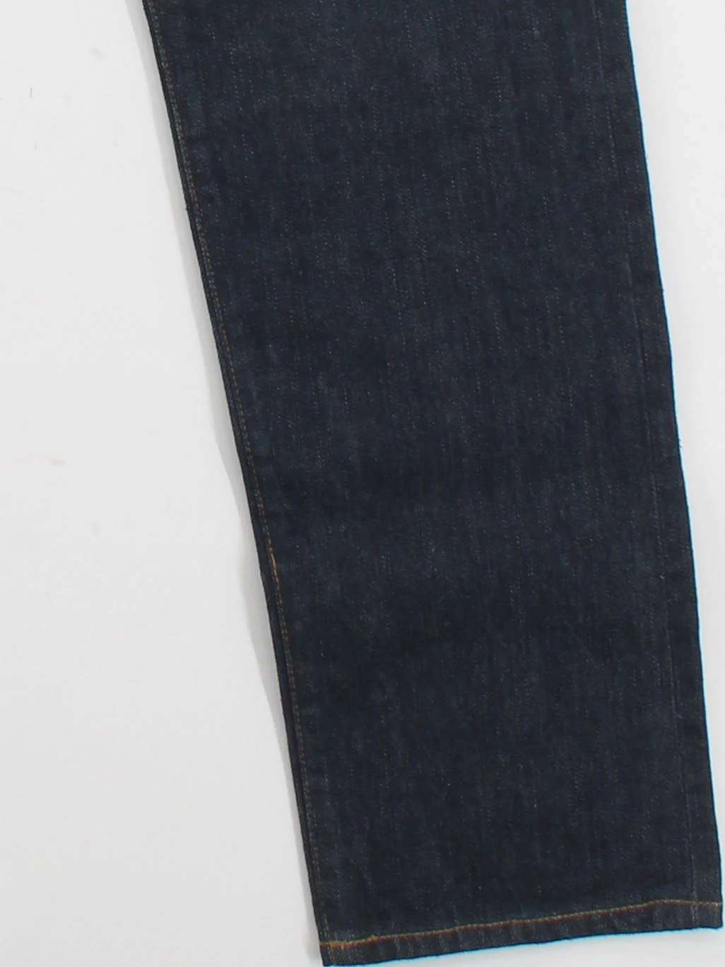 Paul Smith Men's Jeans W 30 in Blue 100% Cotton Straight New with tags - Image 4