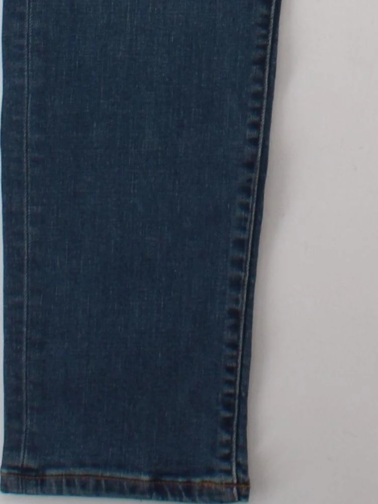 Paul Smith Men's Jeans W 30 in Blue Cotton New with tags - Image 4