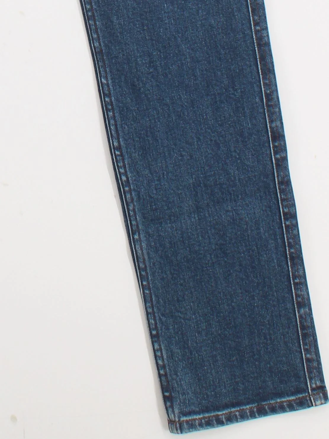 Paul Smith Men's Jeans W 30 in Blue Cotton with Other Straight New with tags - Image 4
